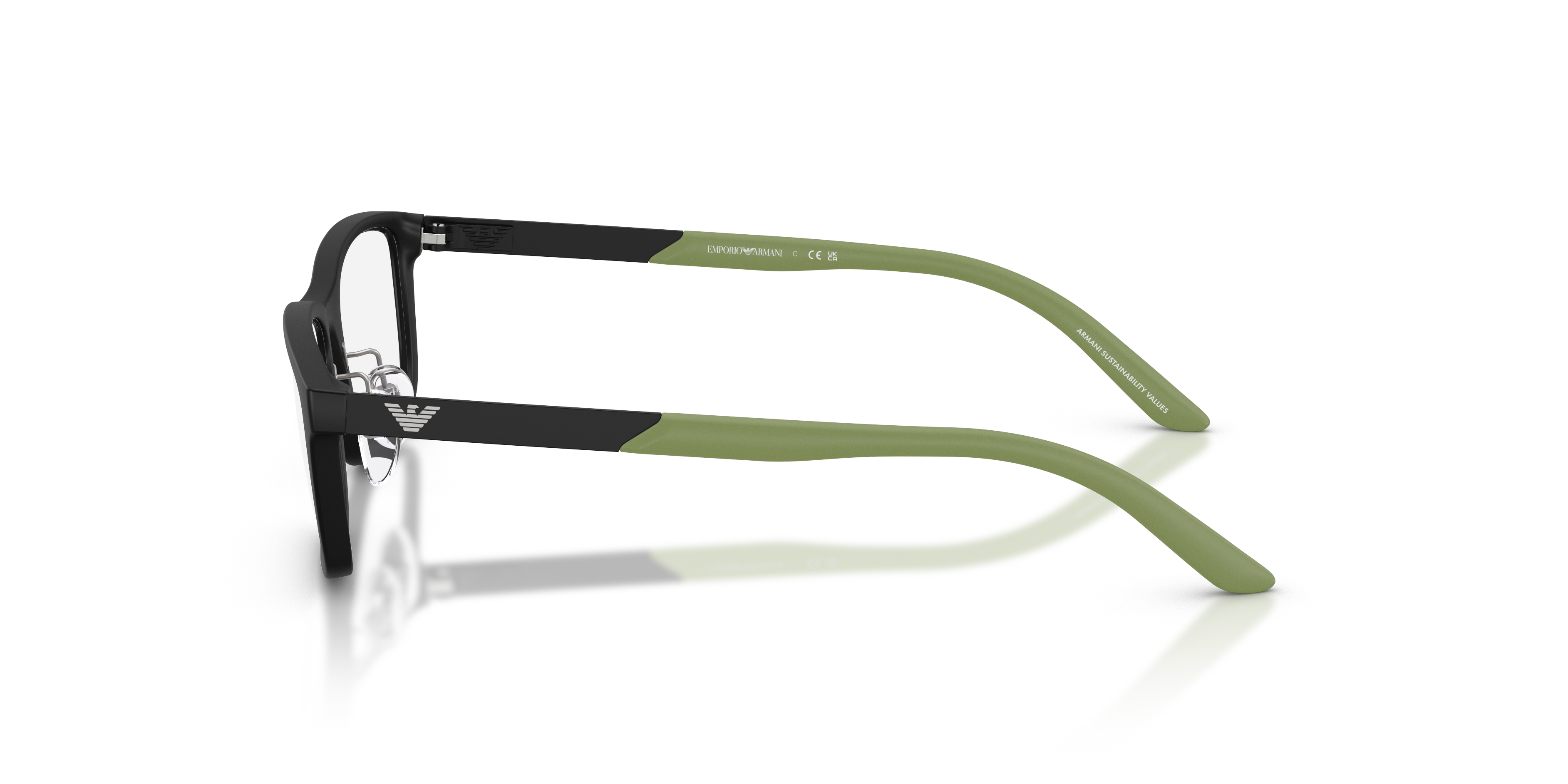 Emporio Armani EK3009 5001 49