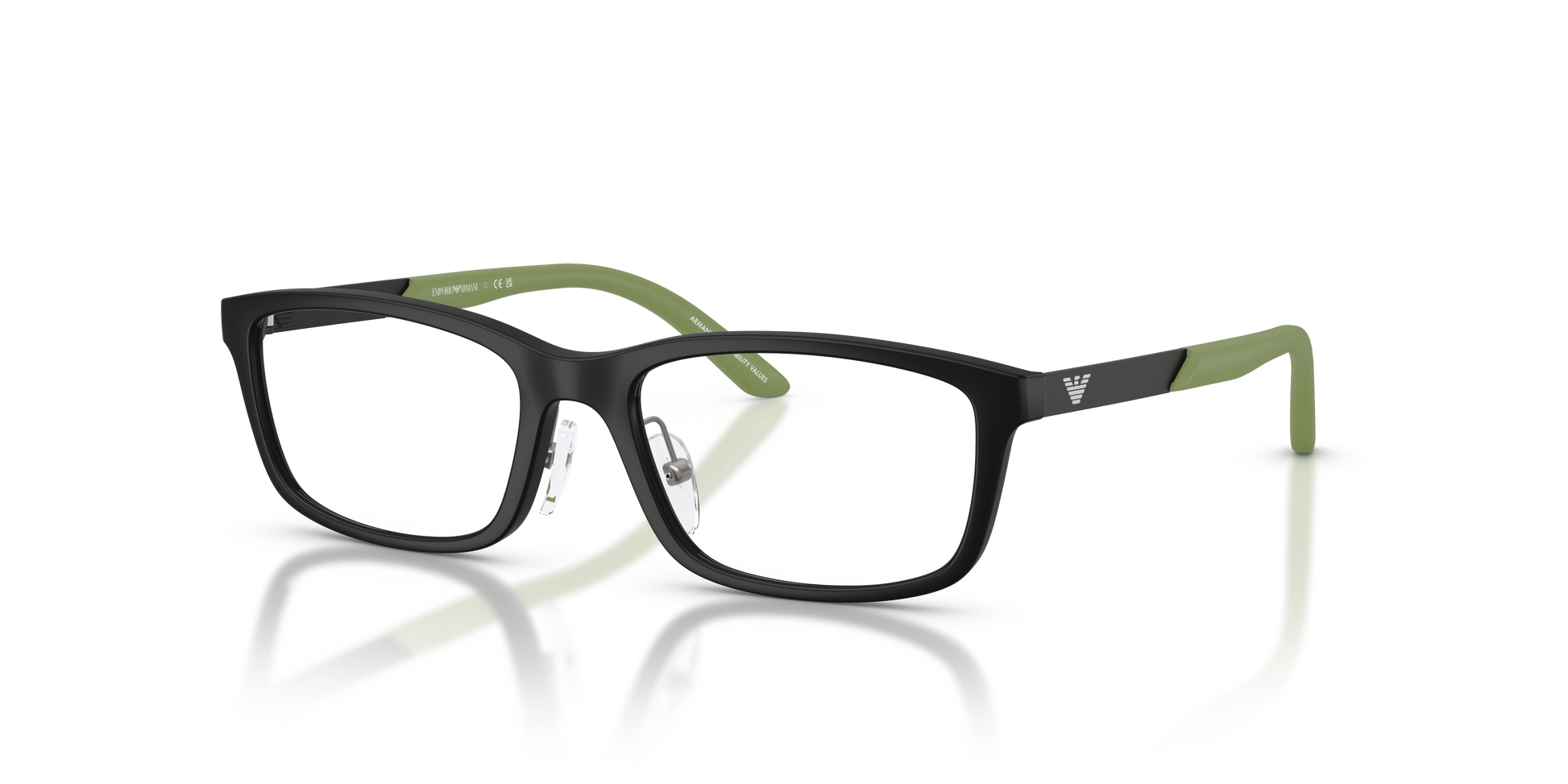 Emporio Armani EK3009 5001 49