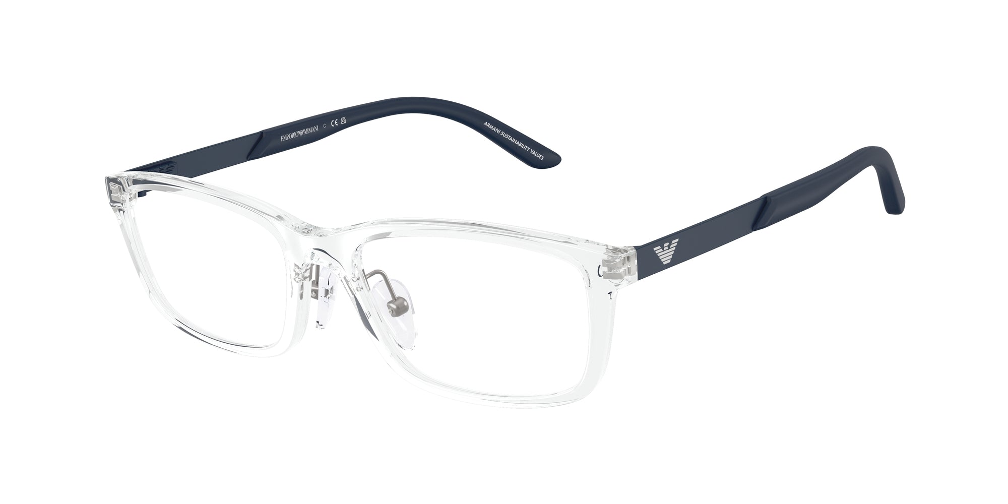 Emporio Armani EK3009 5893 49