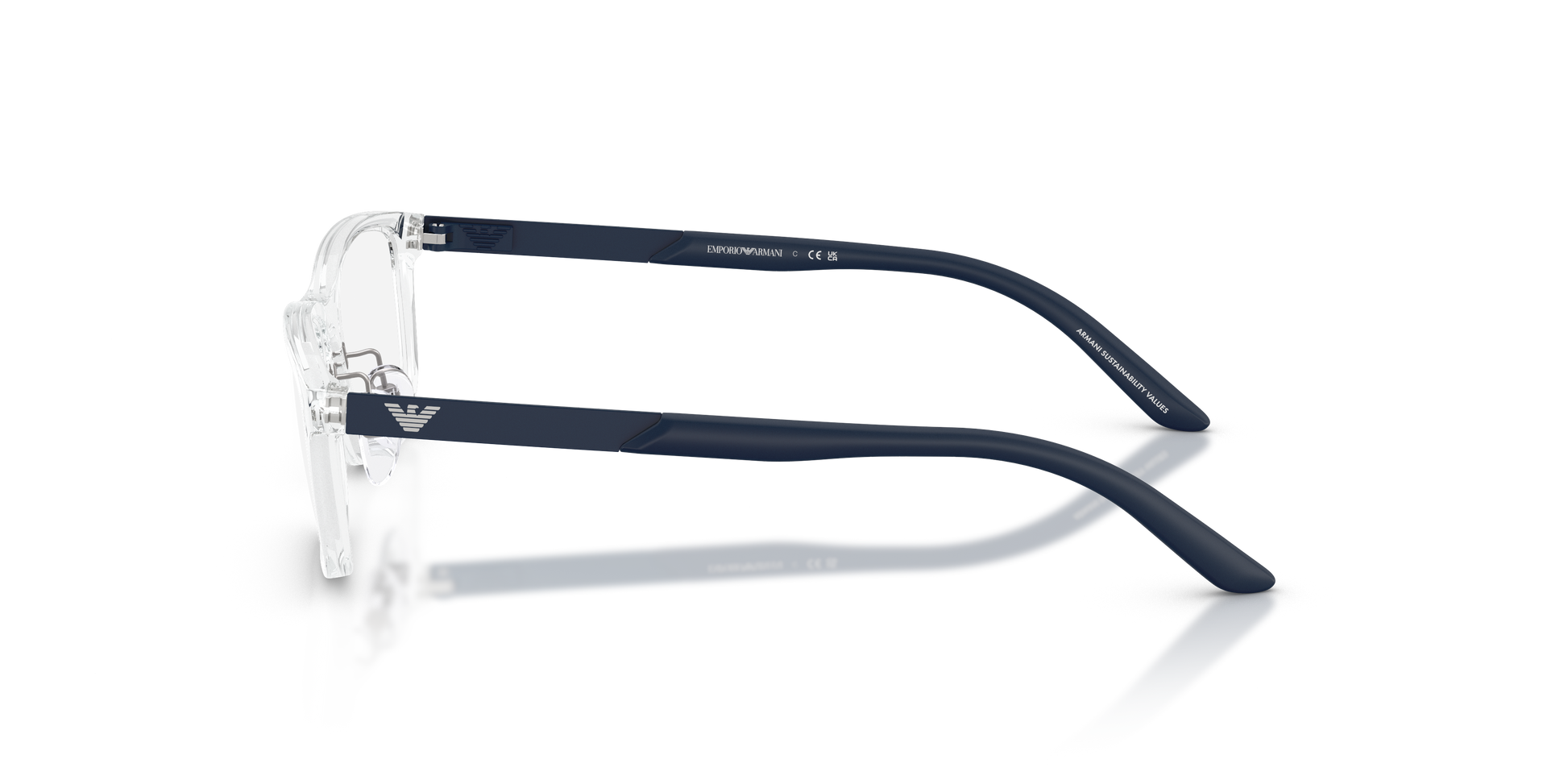 Emporio Armani EK3009 5893 49