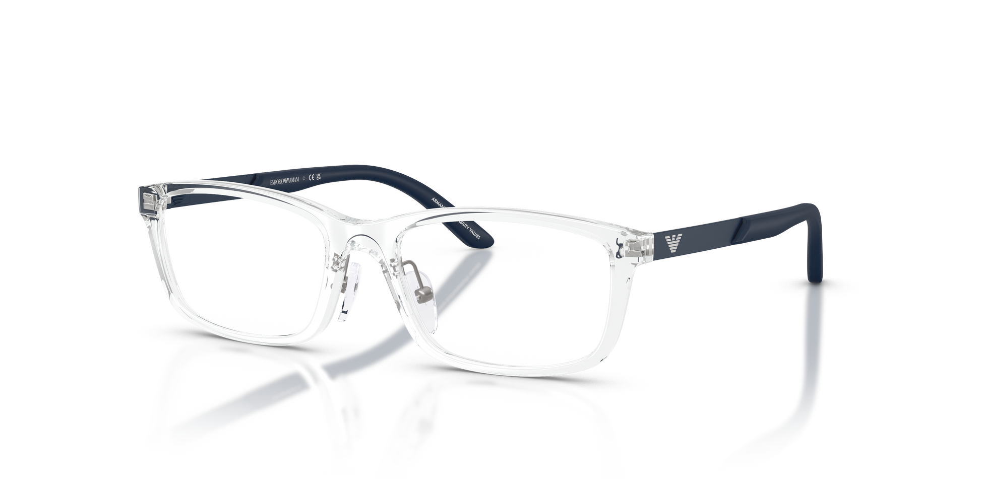 Emporio Armani EK3009 5893 49