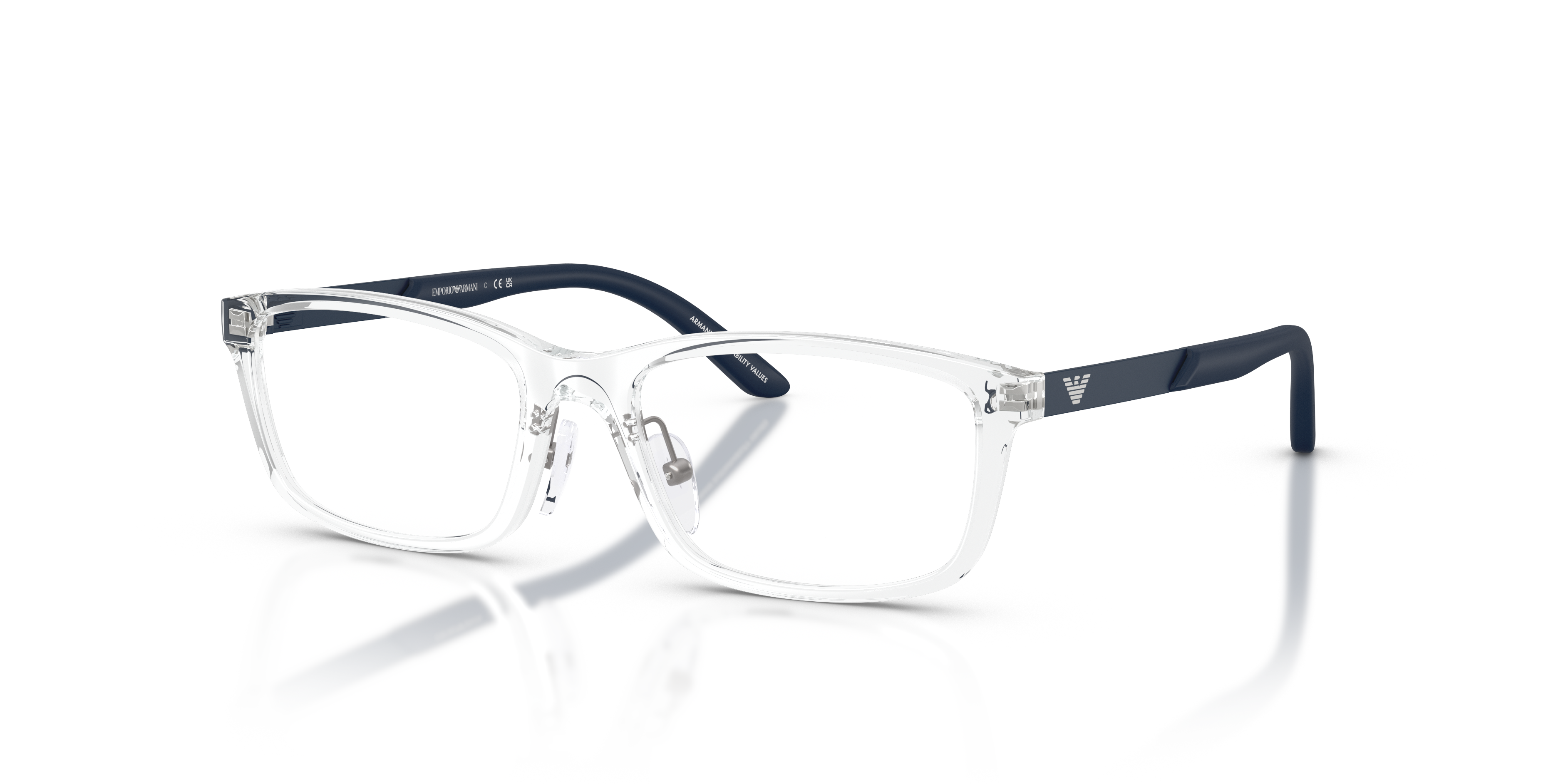 Emporio Armani EK3009 5893