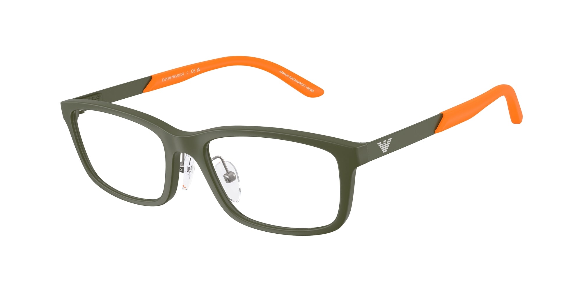 Emporio Armani EK3009 6189 49
