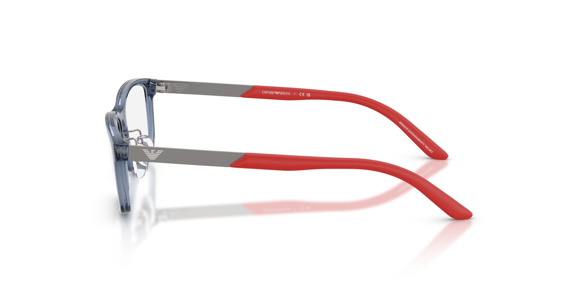 Emporio Armani EK3009 6278 47