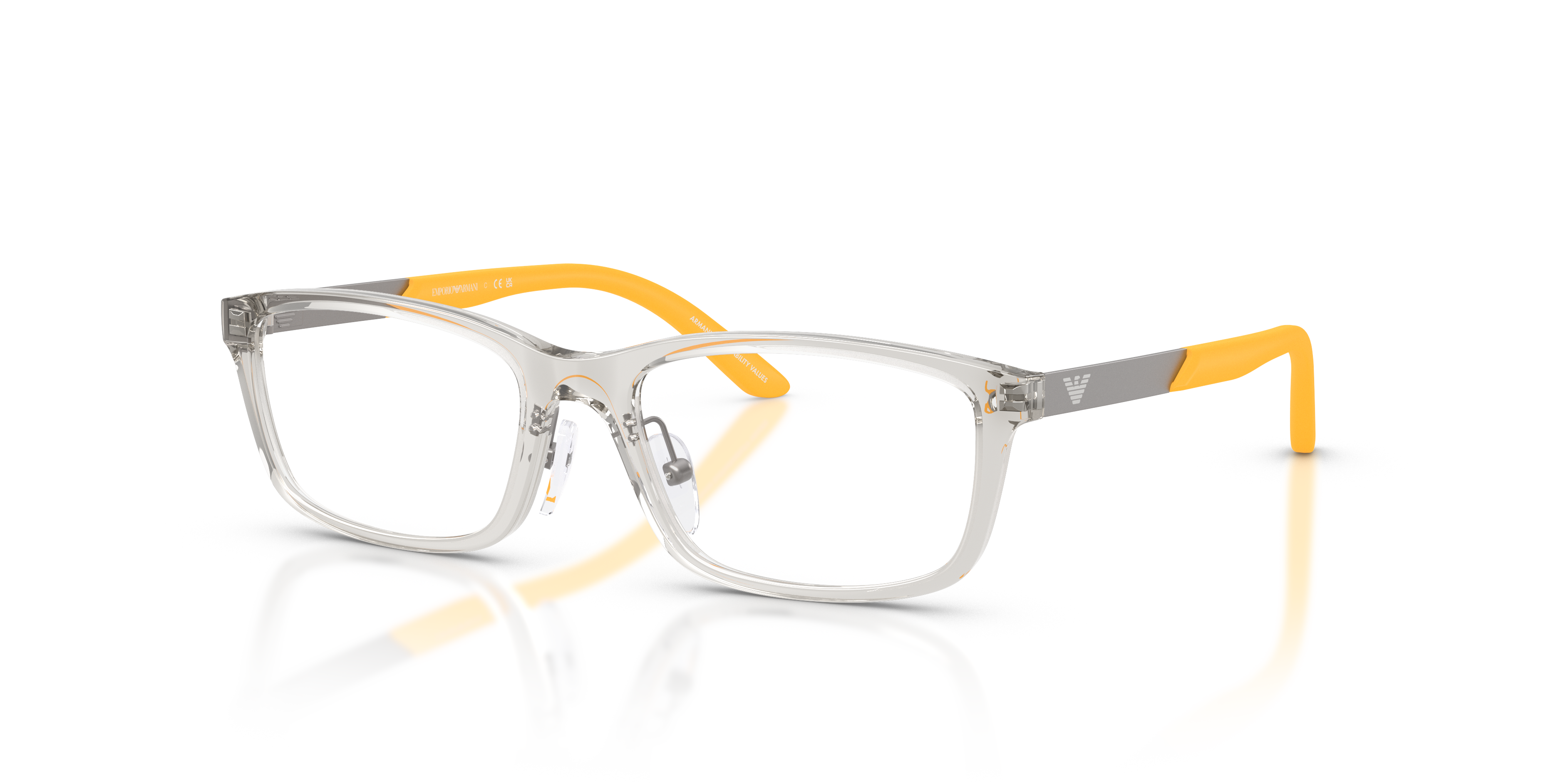 Emporio Armani EK3009 6279 49