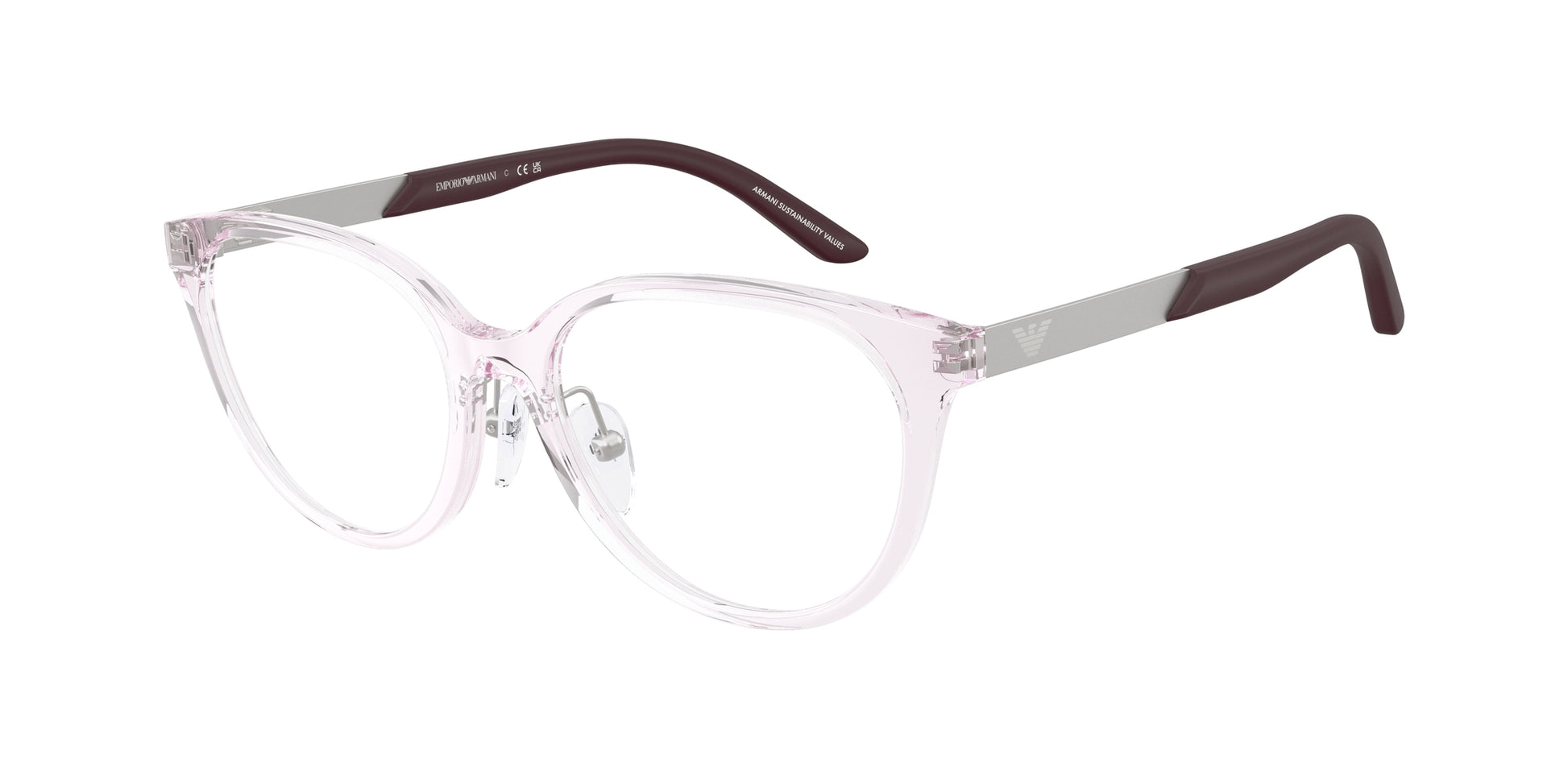 Emporio Armani EK3010 6139 48