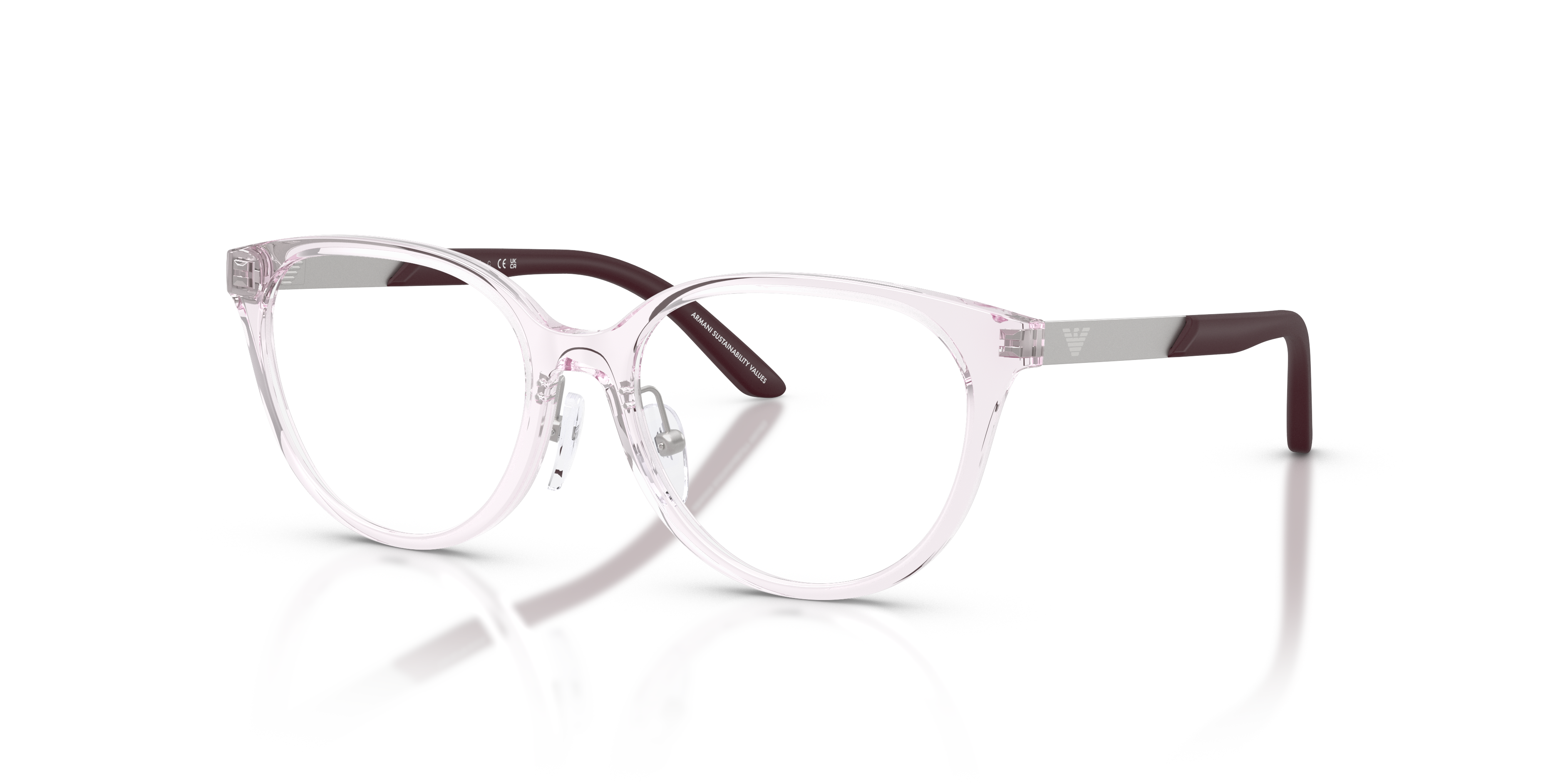 Emporio Armani EK3010 6139 48