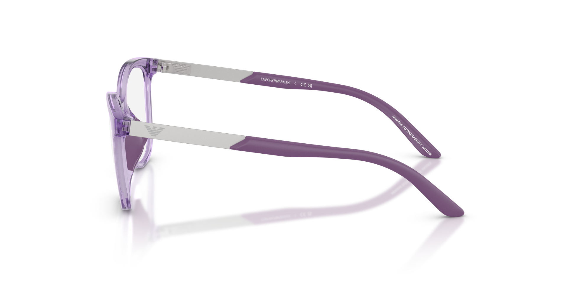 Emporio Armani EK3011U 6280 48