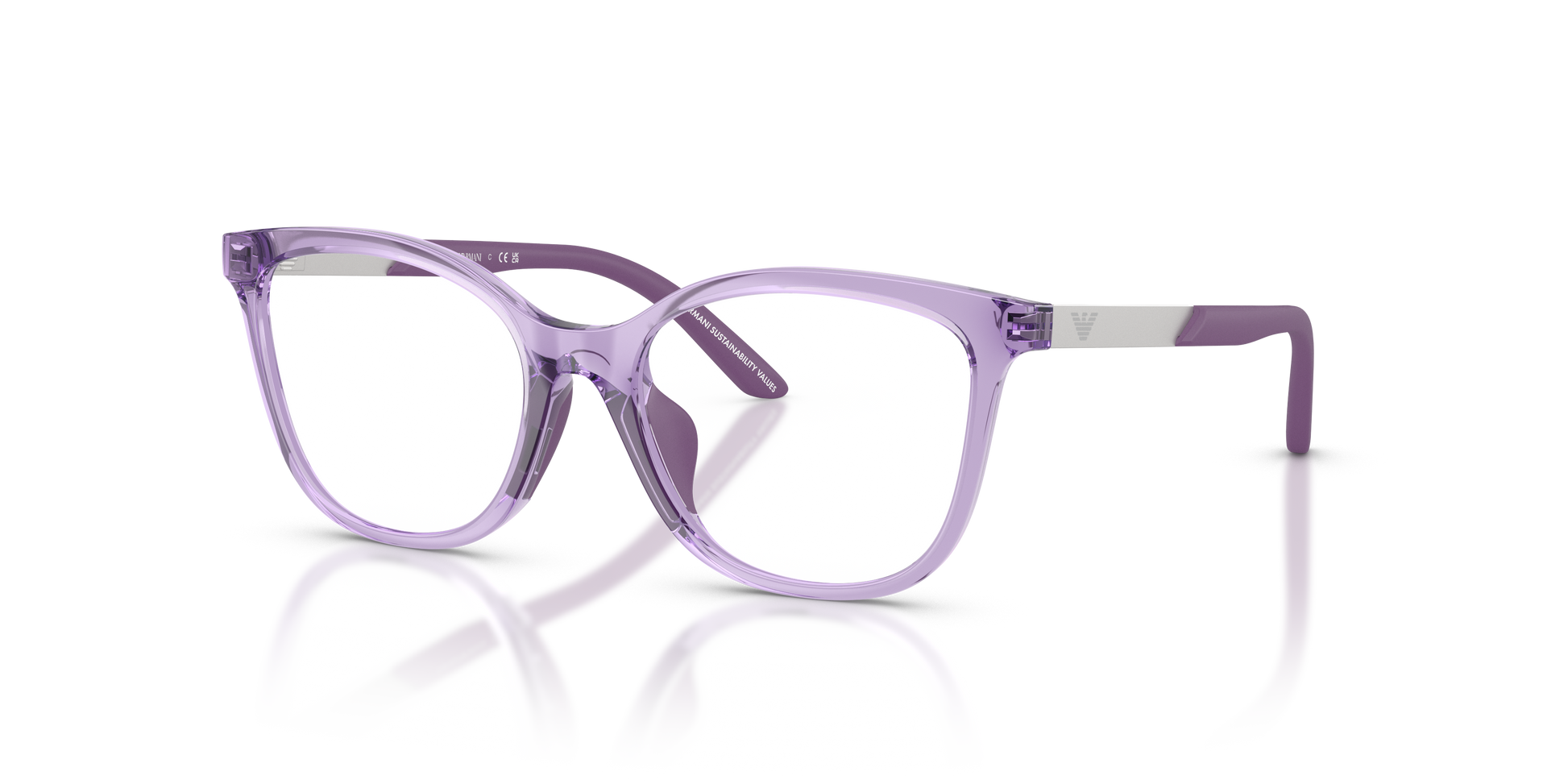 Emporio Armani EK3011U 6280 48