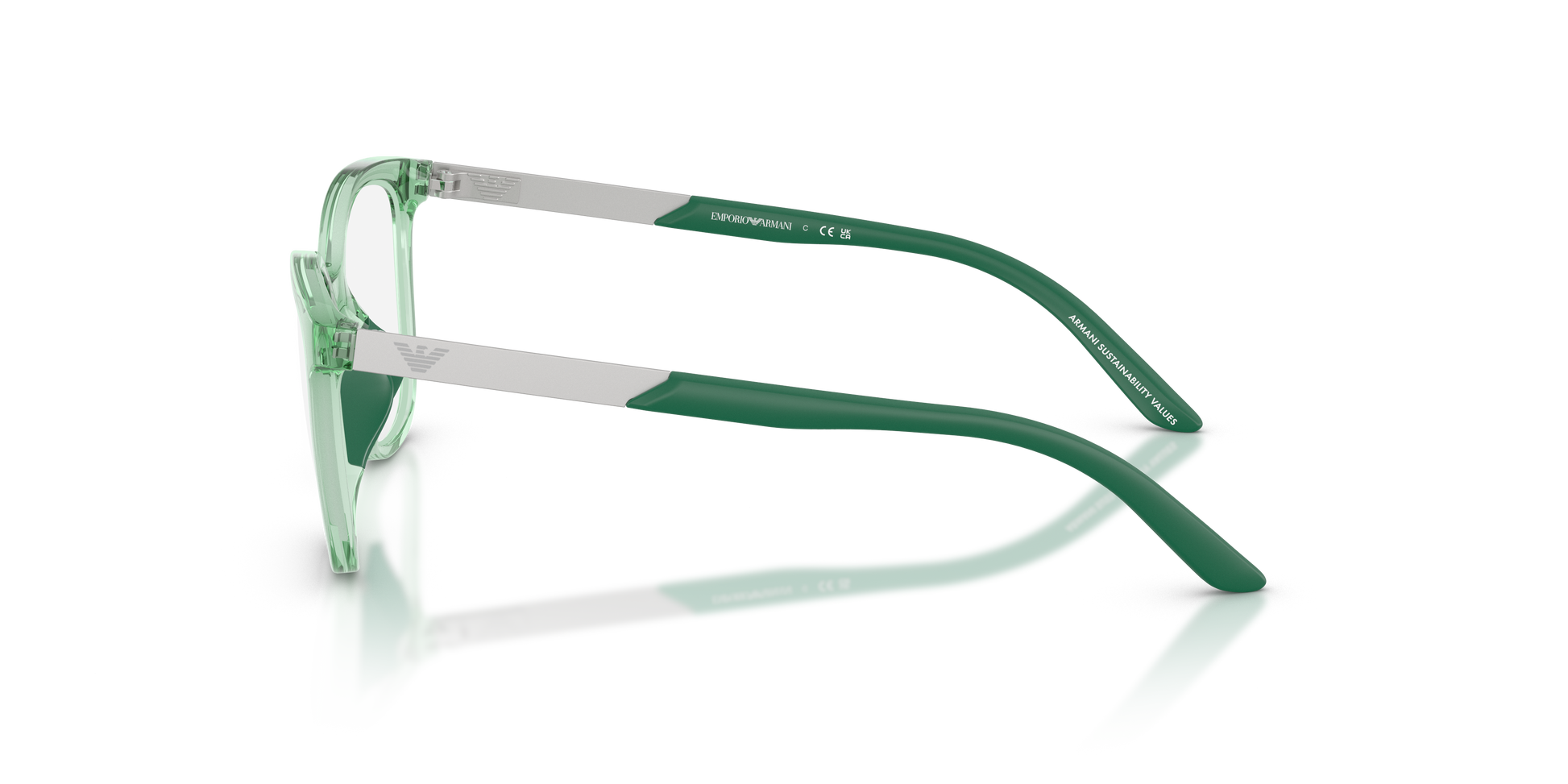 Emporio Armani EK3011U 6281 48