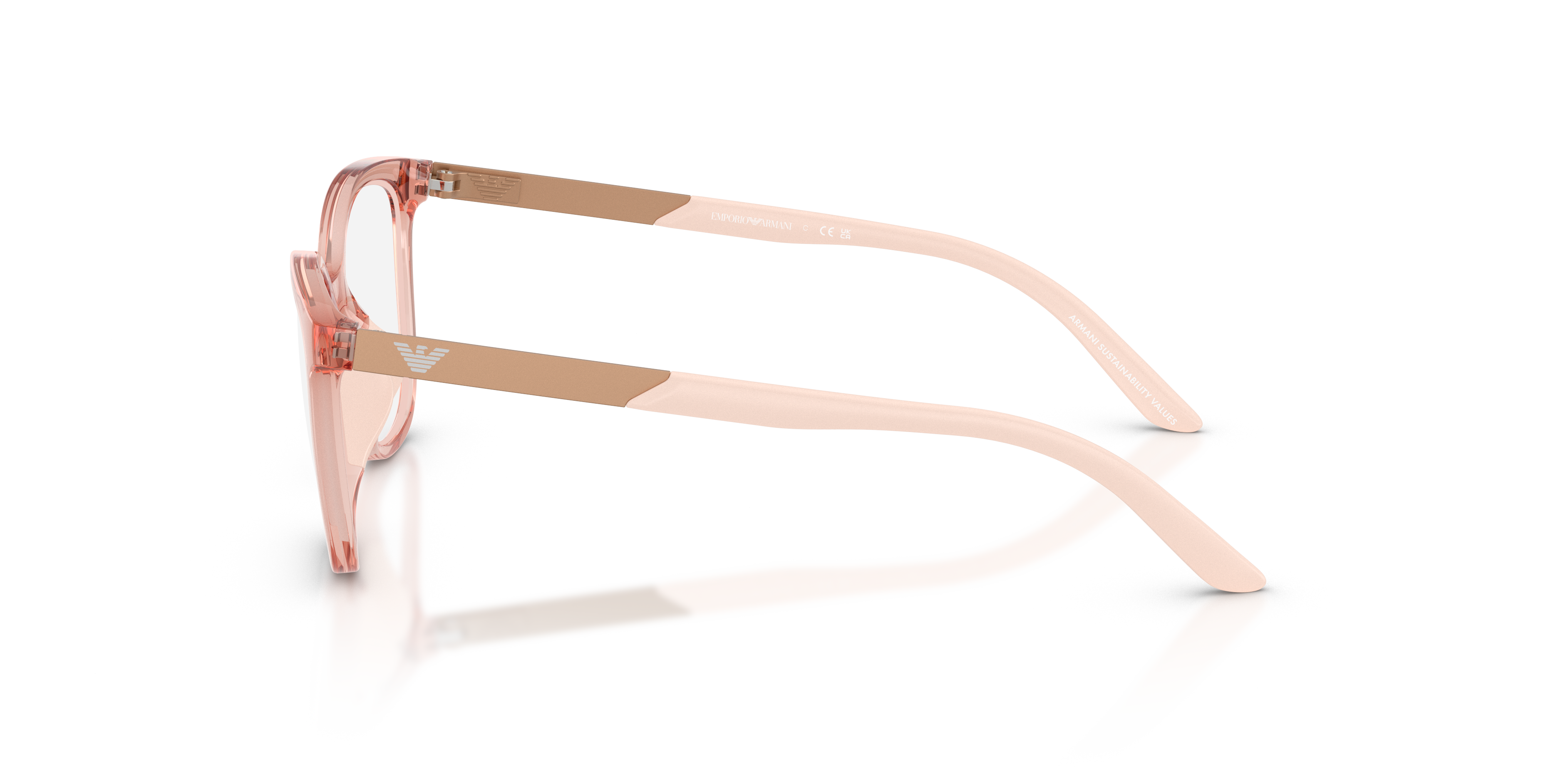 Emporio Armani Kids EK3011U 6346