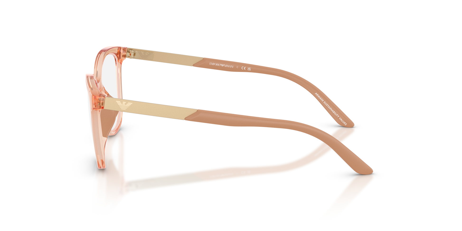 Emporio Armani Kids EK3011U 6347