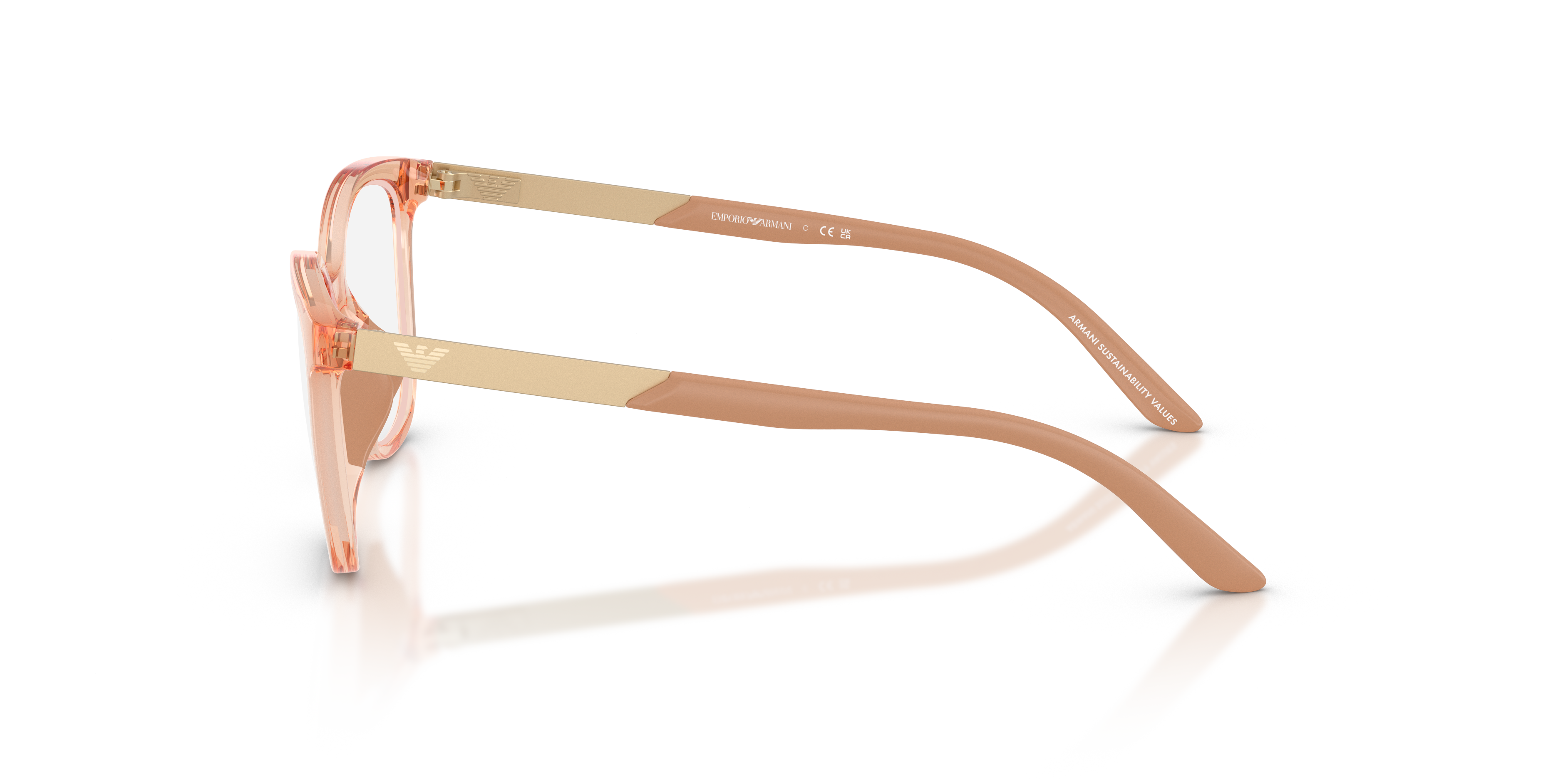 Emporio Armani Kids EK3011U 6347