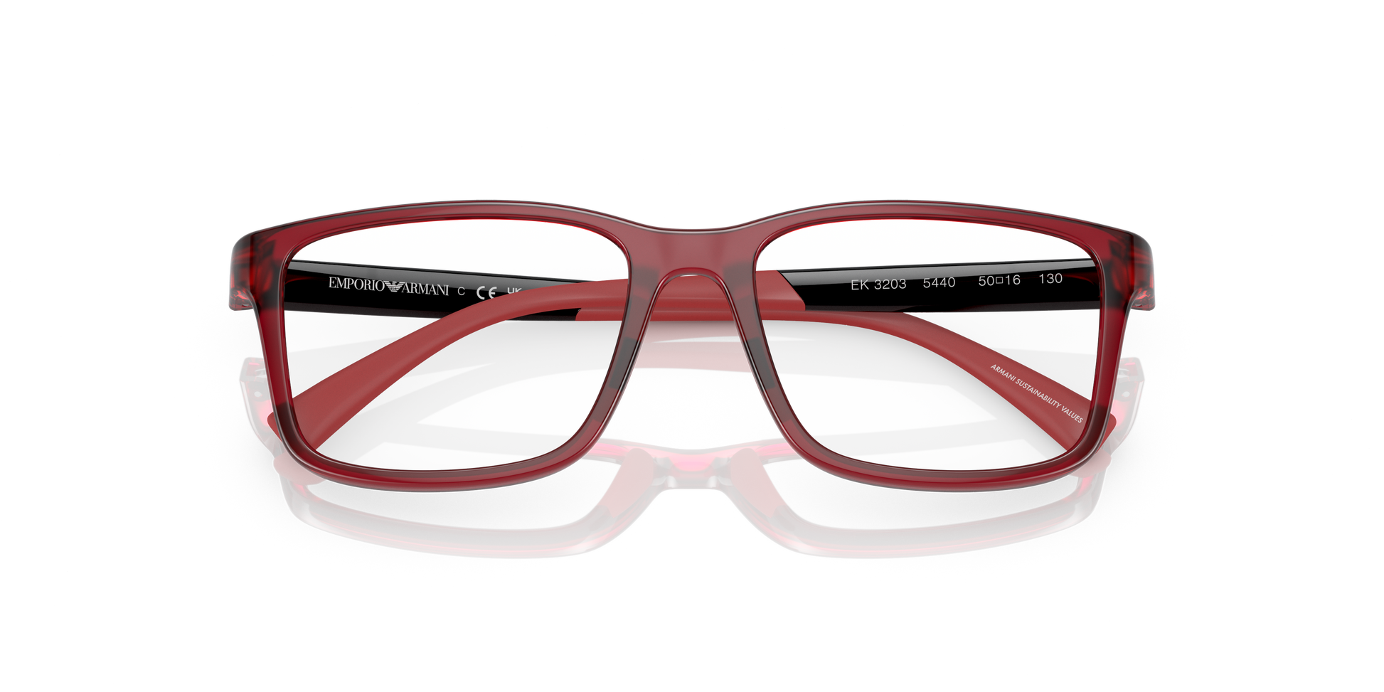 Emporio Armani EK3203 5440 50
