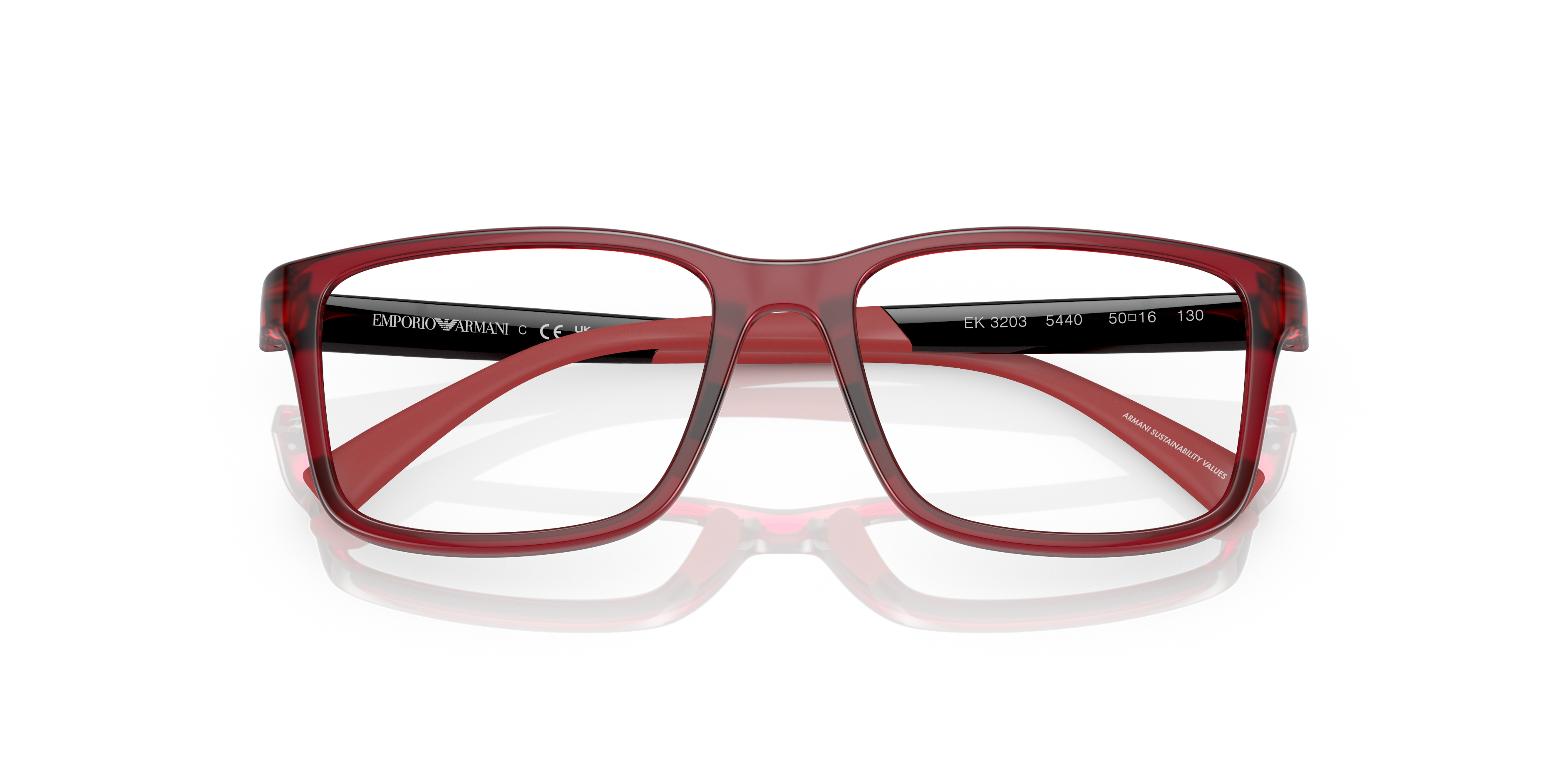Emporio Armani EK3203 5440 50