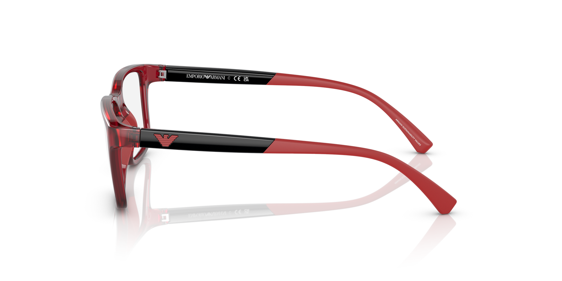 Emporio Armani EK3203 5440 50