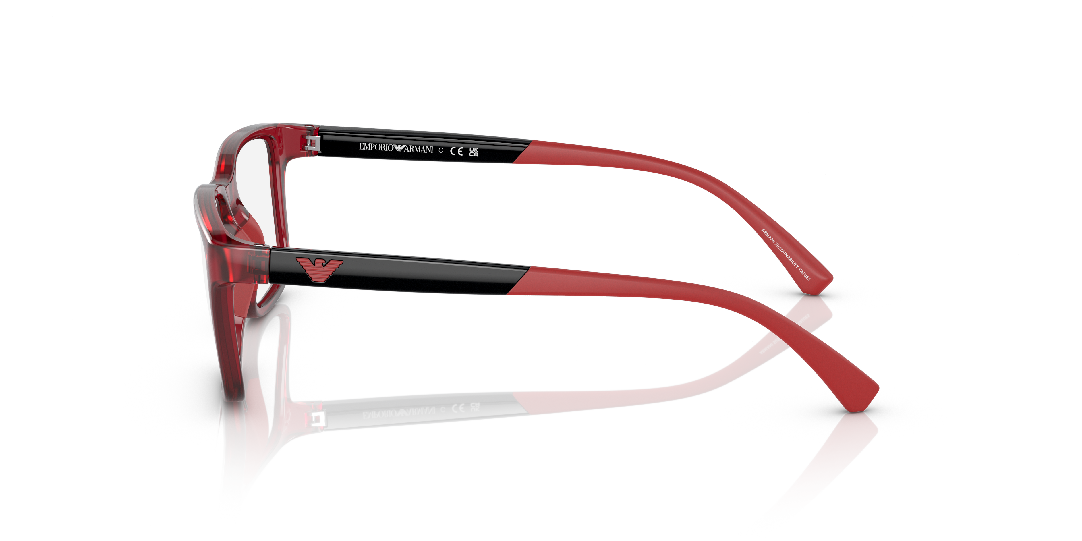Emporio Armani EK3203 5440 50