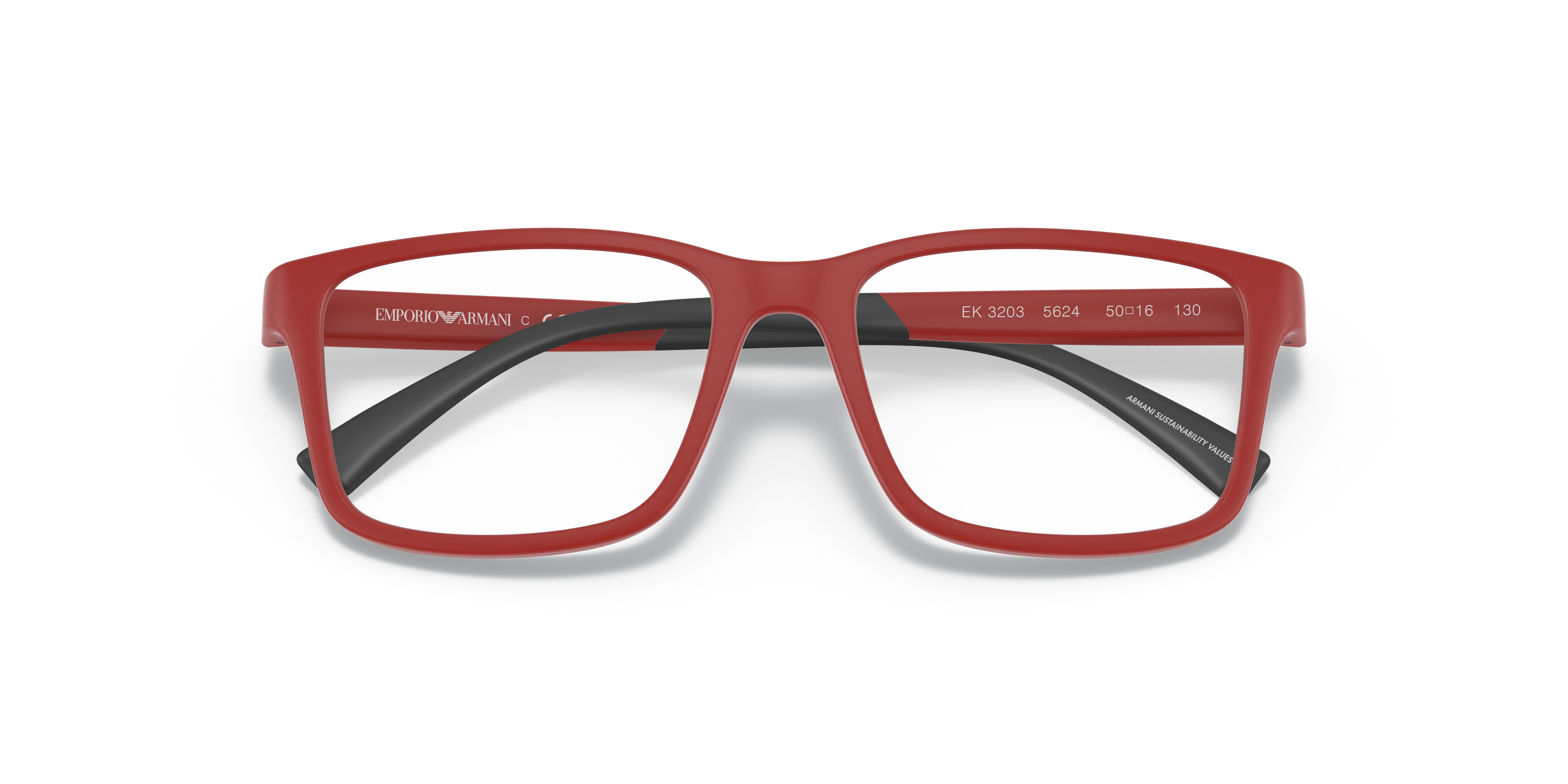 Emporio Armani EK3203 5624 50