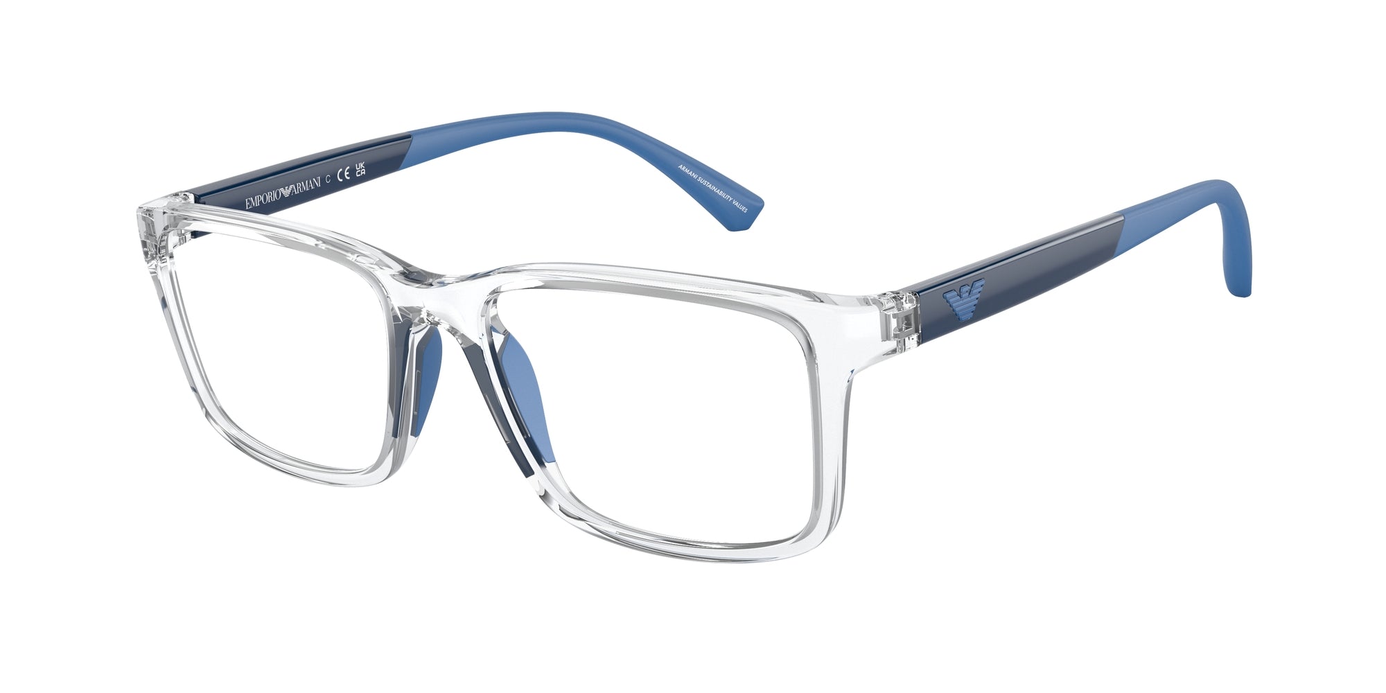 Emporio Armani EK3203 5893 50