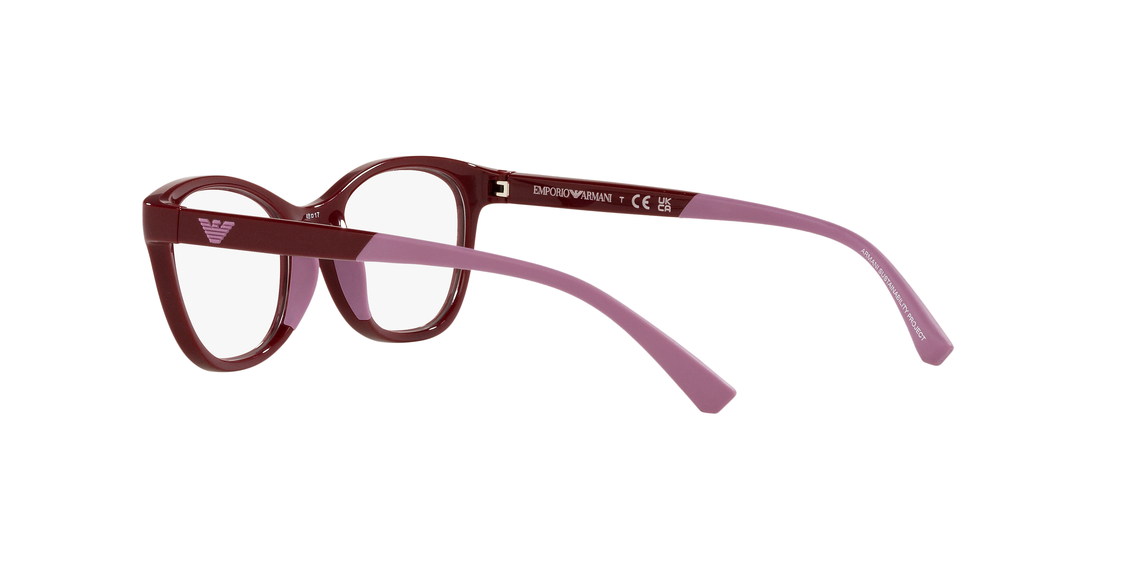 Emporio Armani EK3204 5077 48