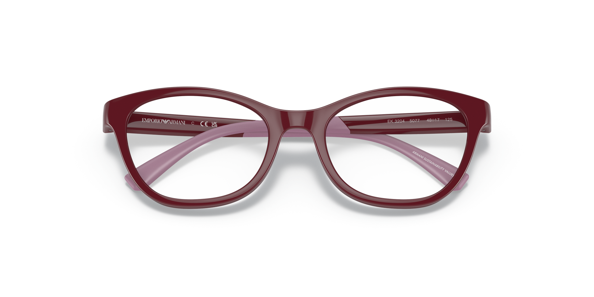 Emporio Armani EK3204 5077 48