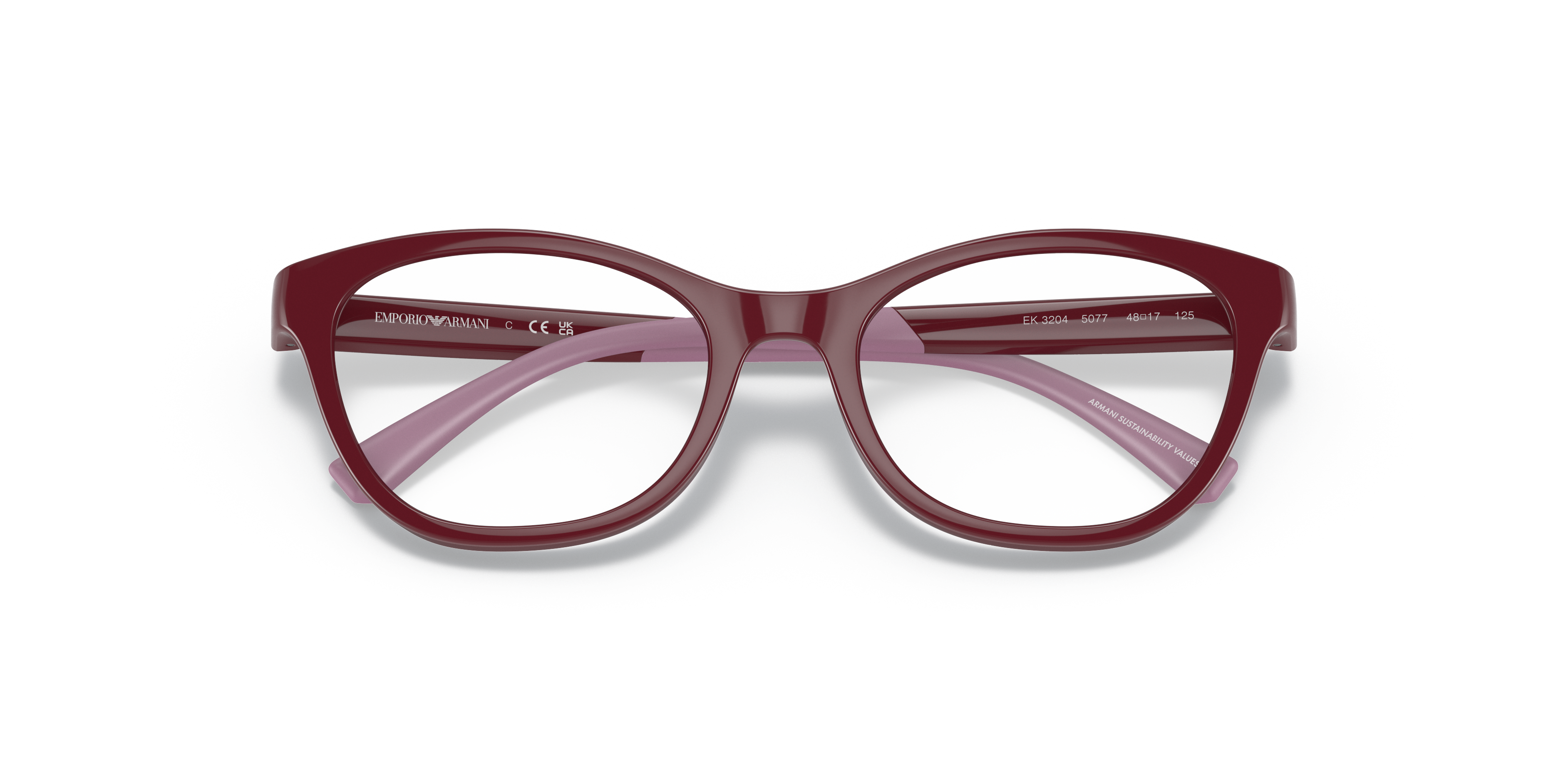 Emporio Armani EK3204 5077 48