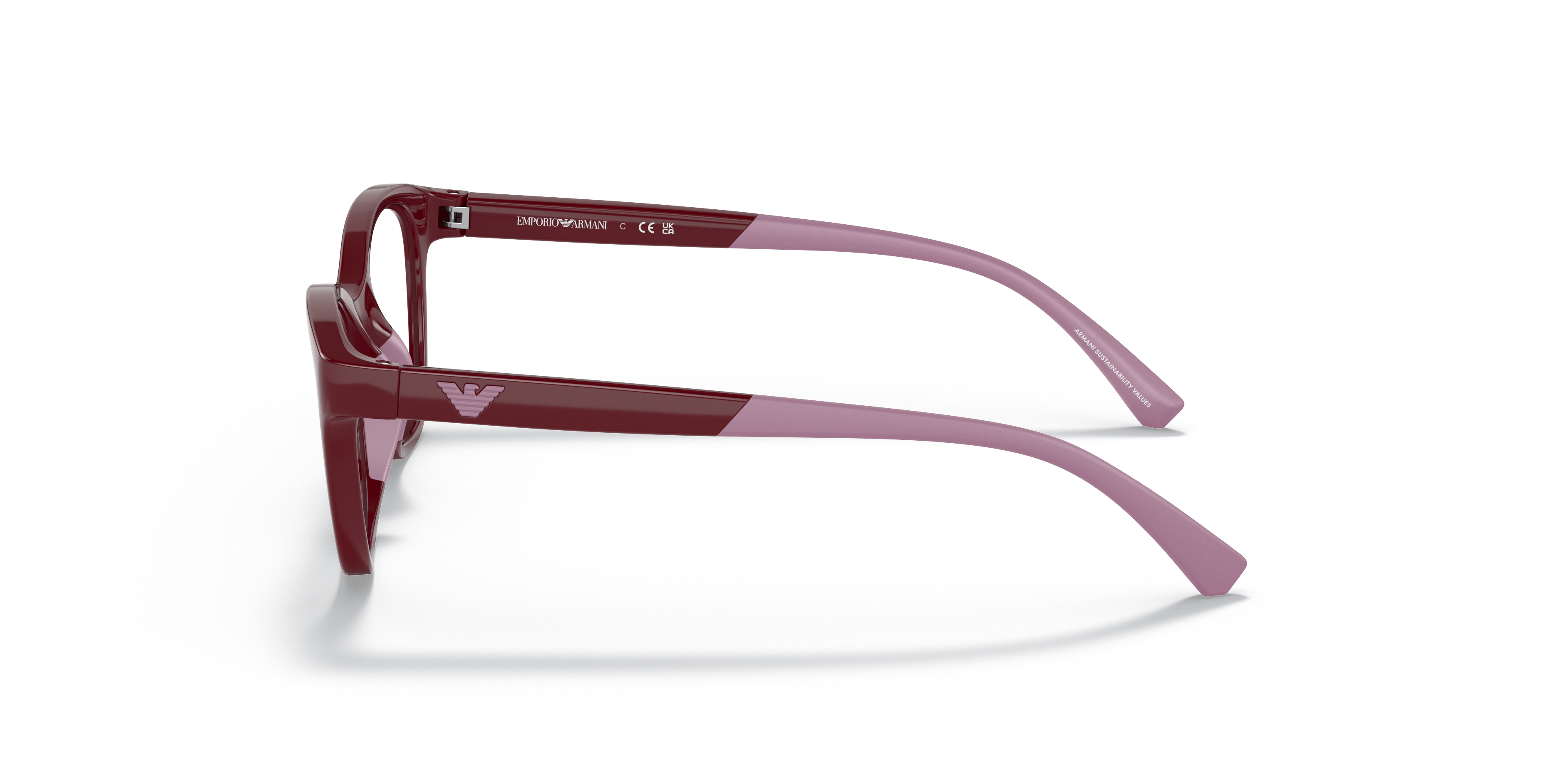 Emporio Armani EK3204 5077 48