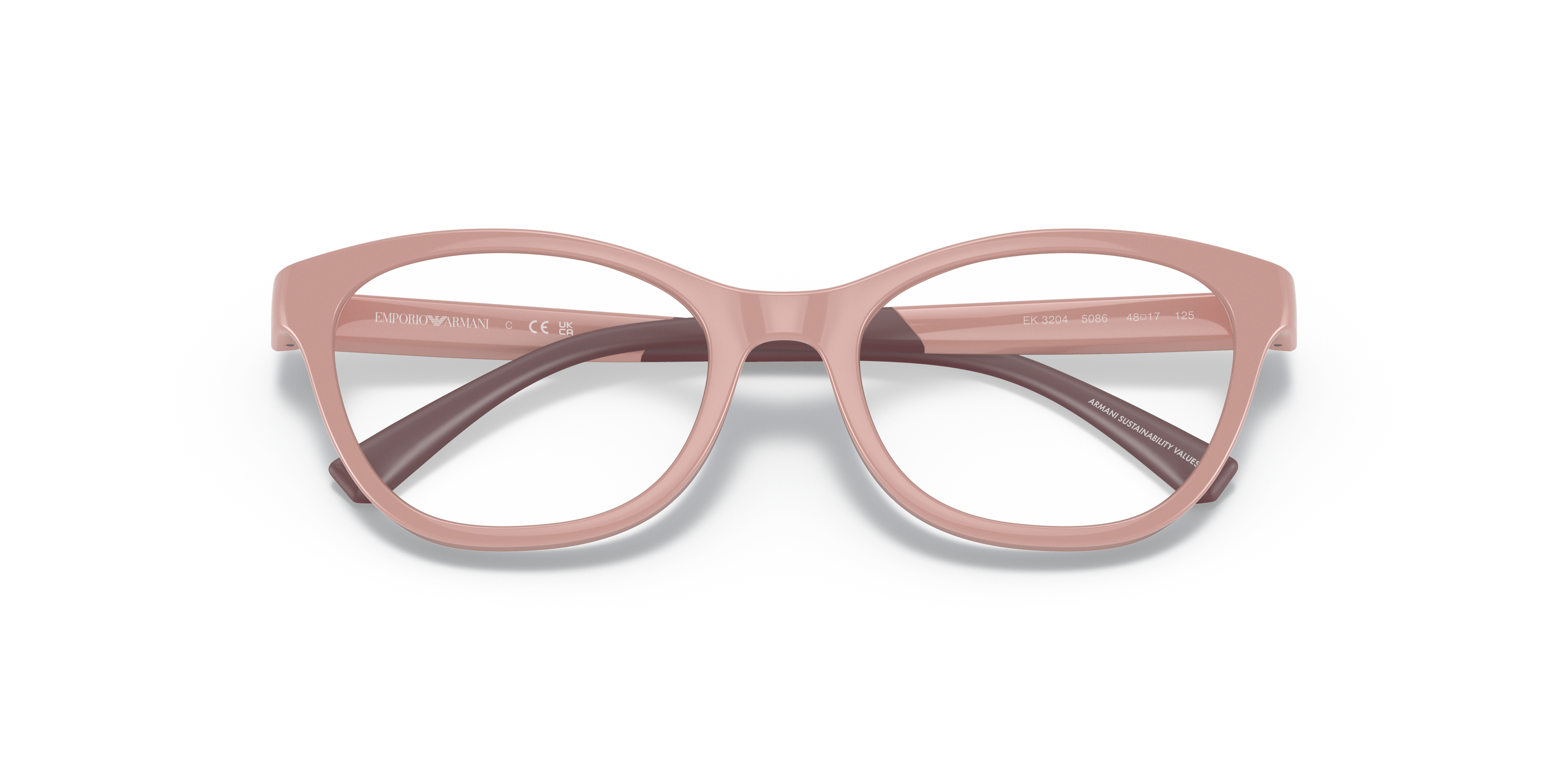 Emporio Armani EK3204 5086 46