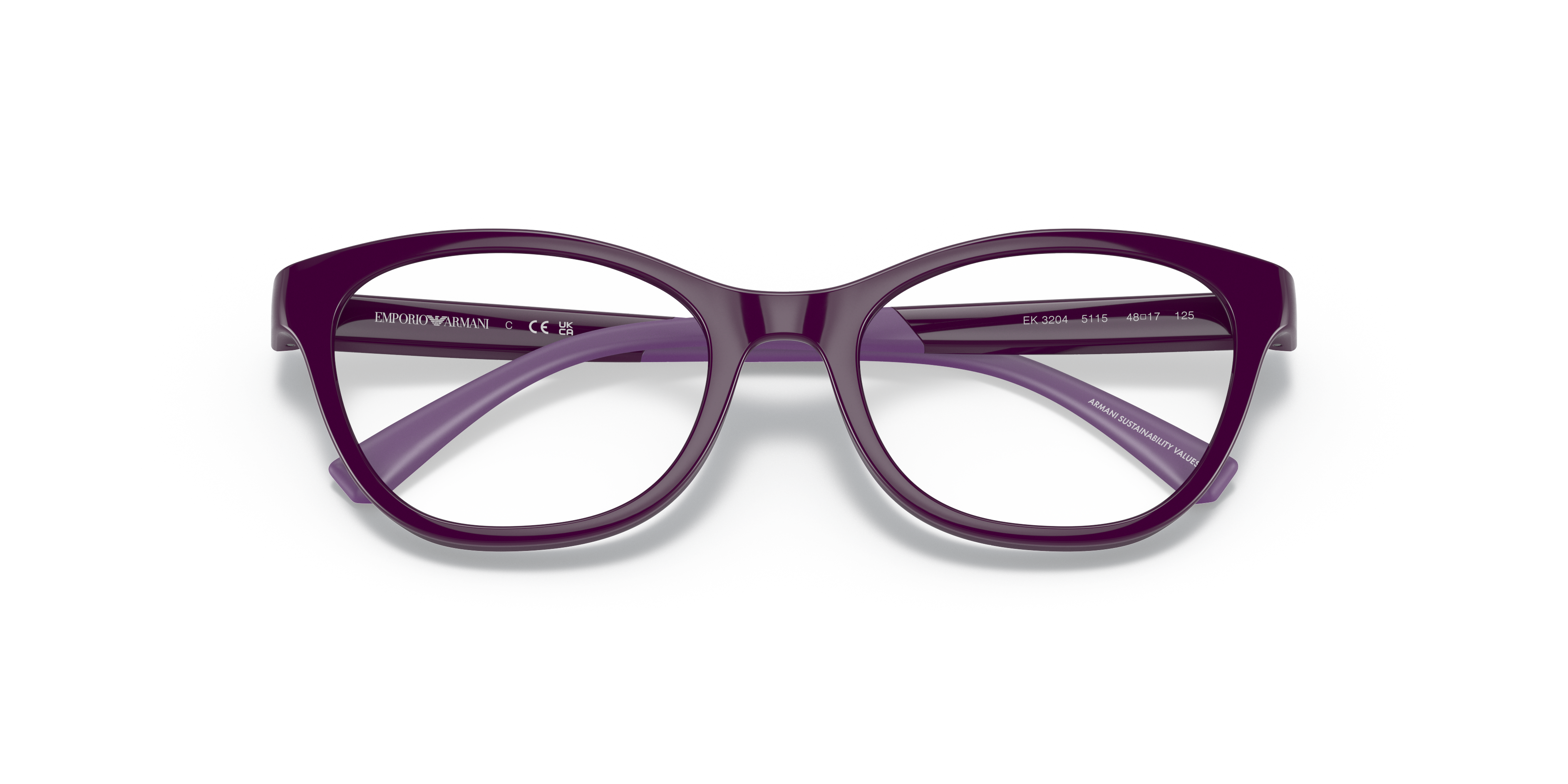 Emporio Armani EK3204 5115 46