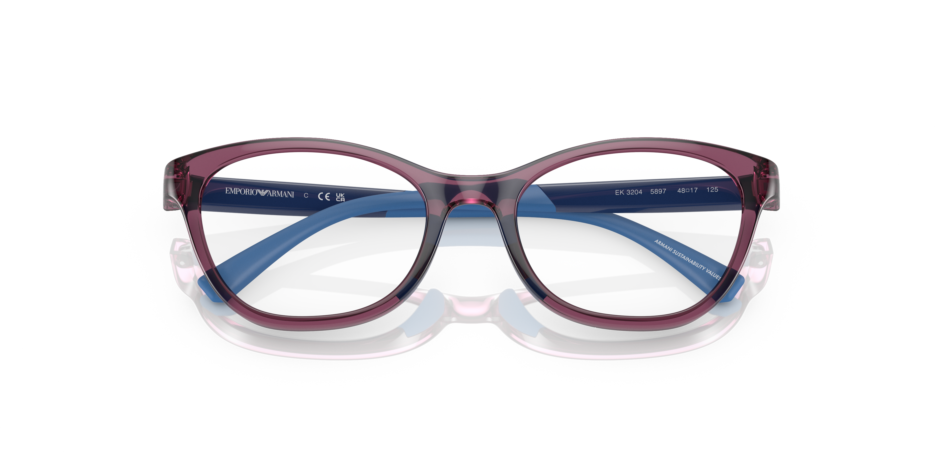 Emporio Armani EK3204 5897 46