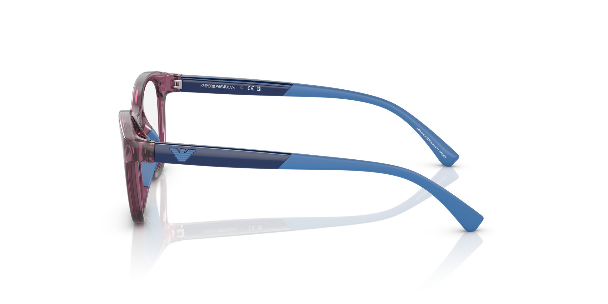 Emporio Armani EK3204 5897 46