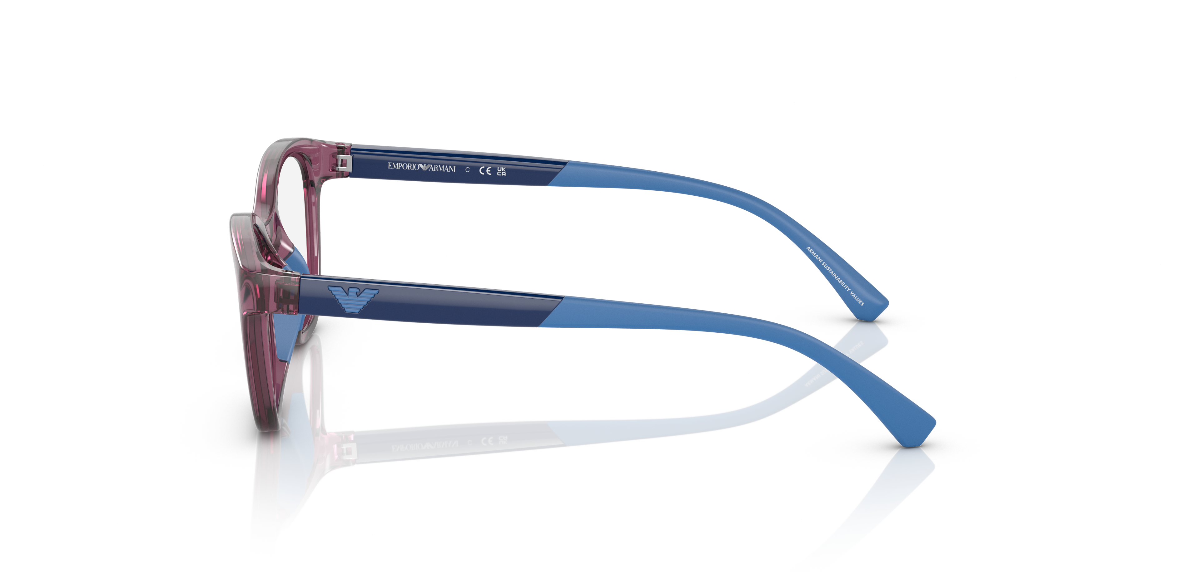 Emporio Armani EK3204 5897 46