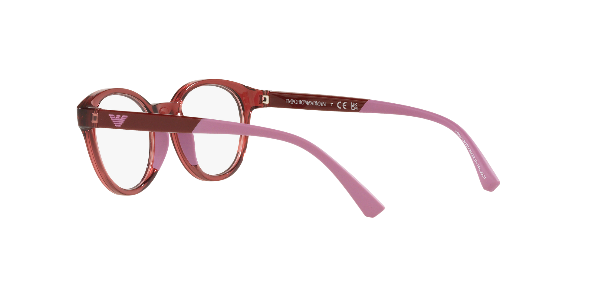 Emporio Armani Kids EK3205 5075