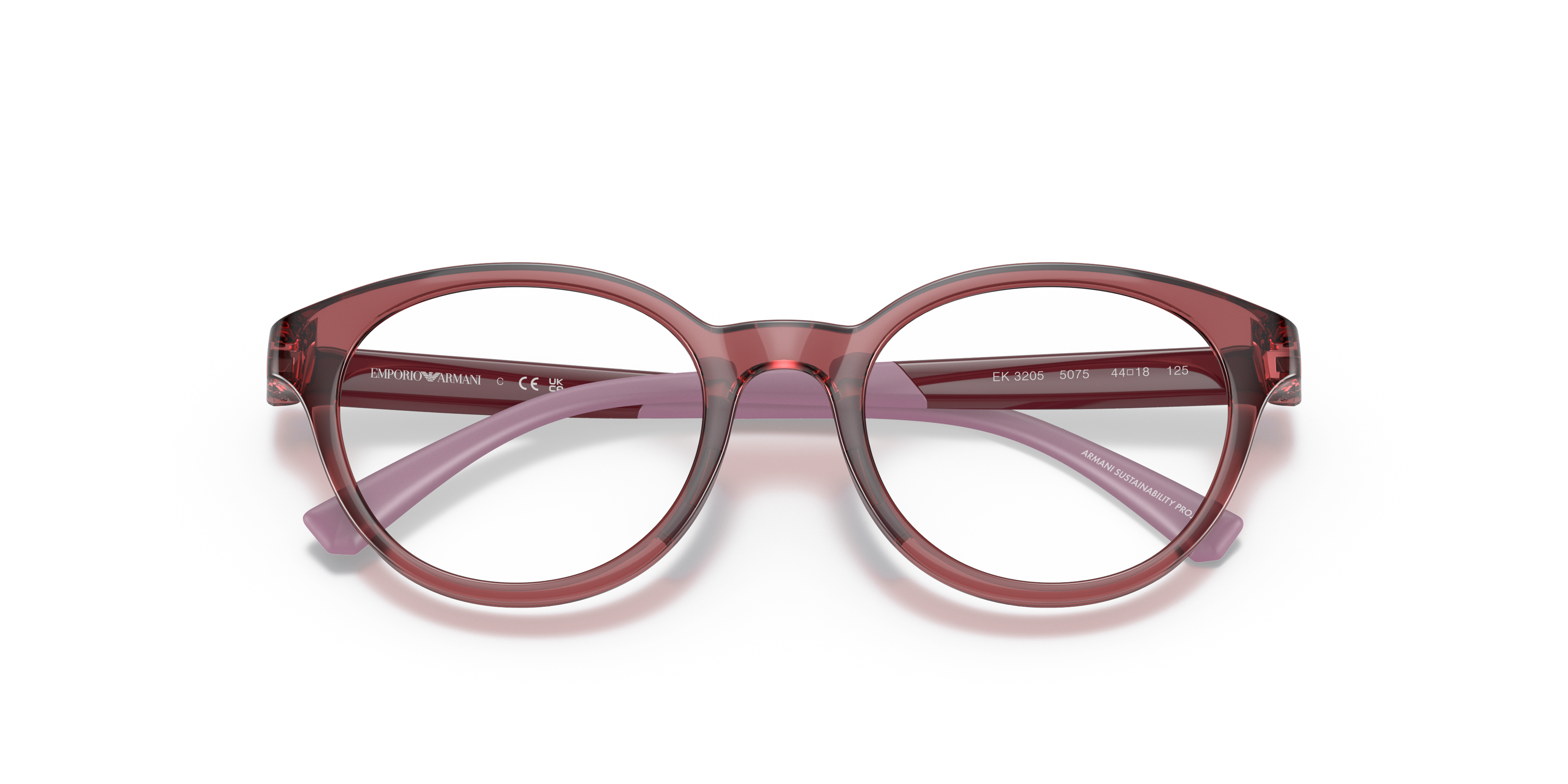 Emporio Armani EK3205 5075 46