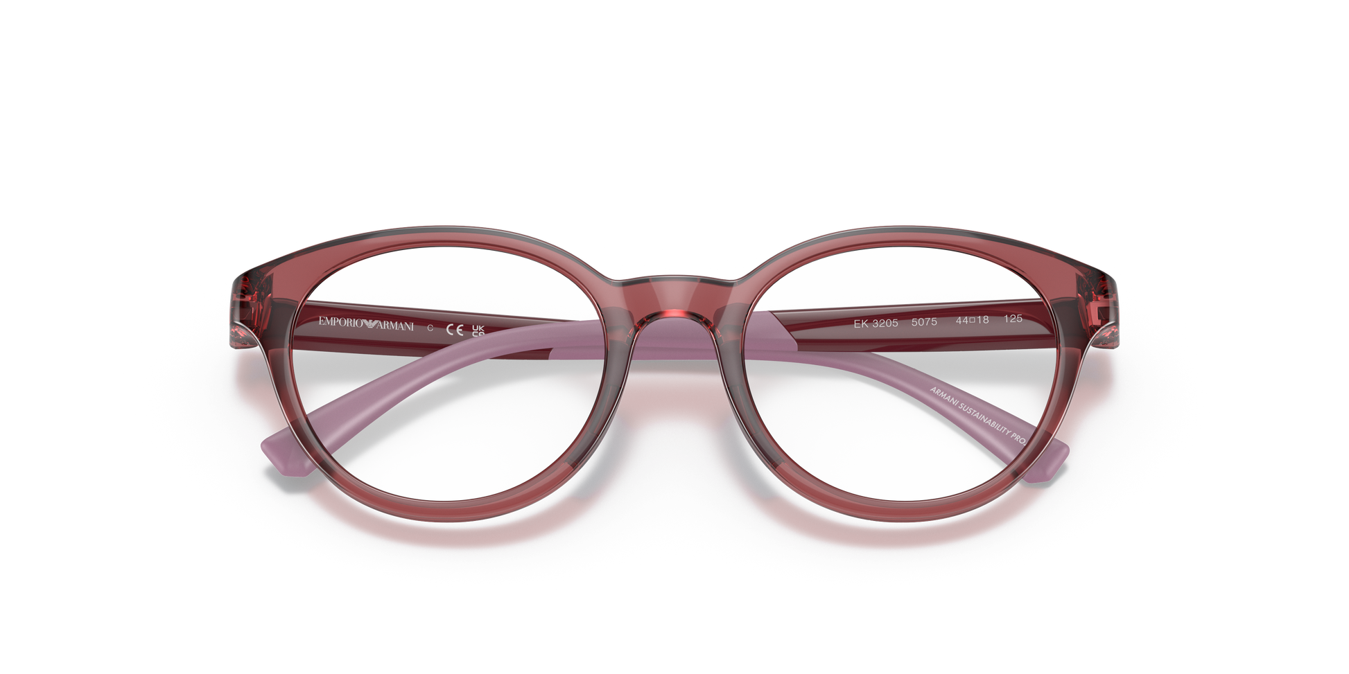 Emporio Armani Kids EK3205 5075