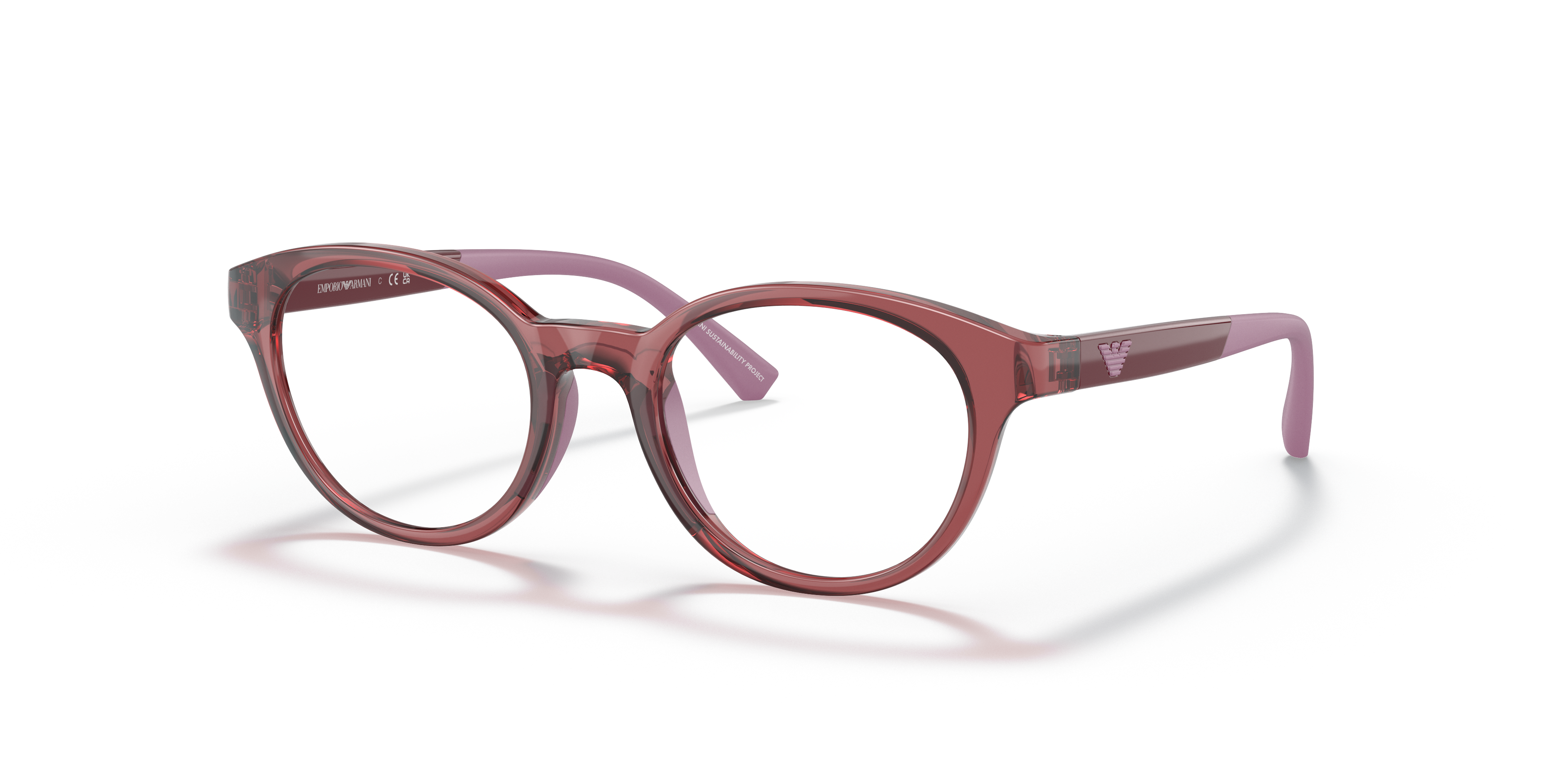 Emporio Armani Kids EK3205 5075