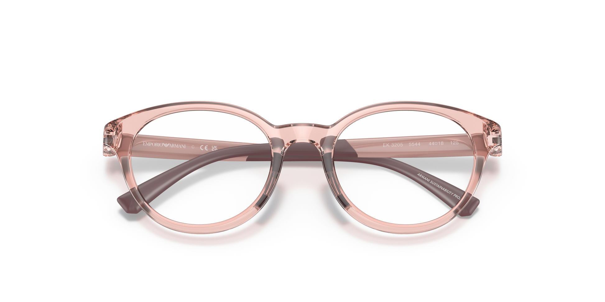 Emporio Armani EK3205 5544 46