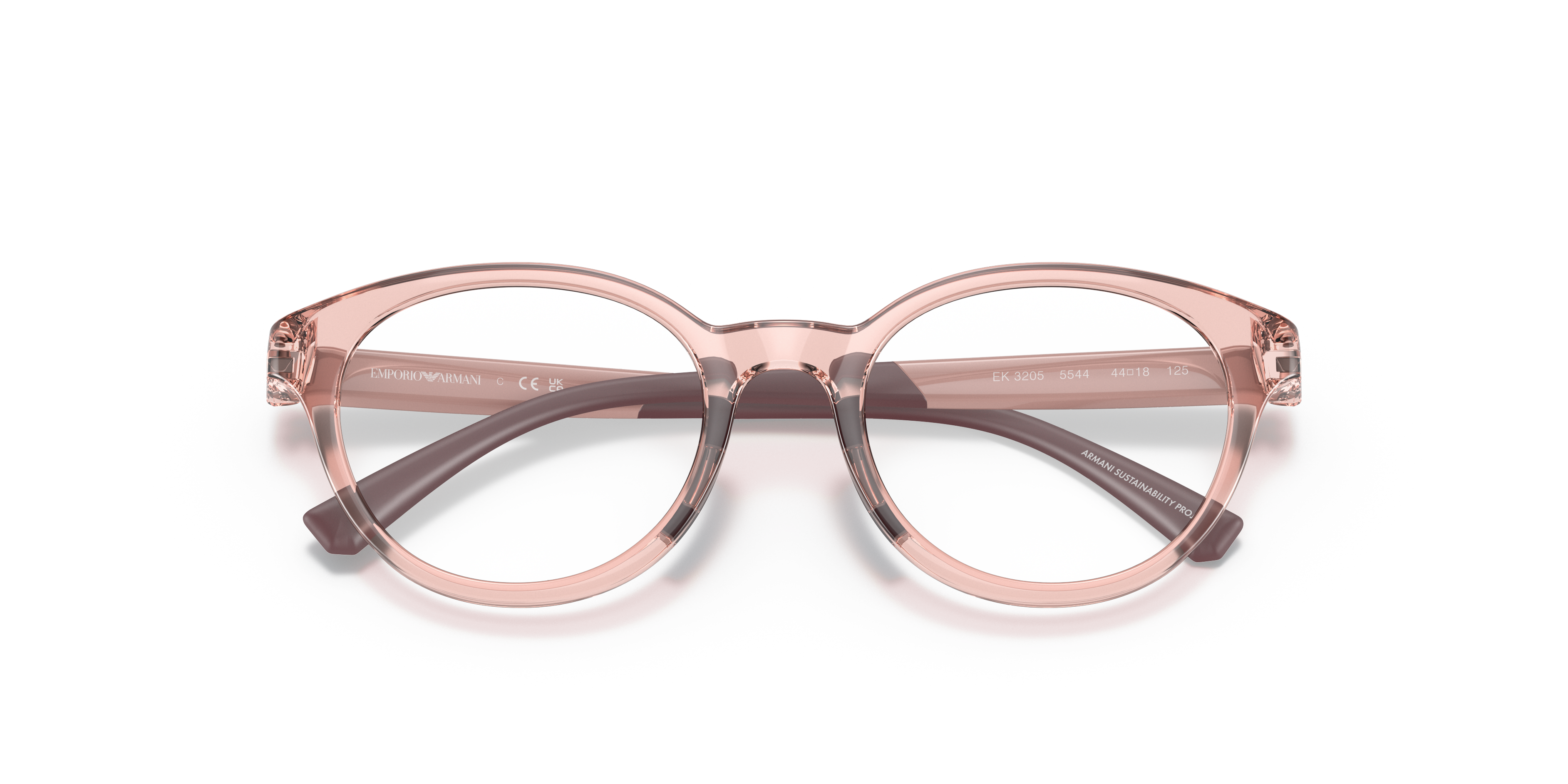 Emporio Armani EK3205 5544 46