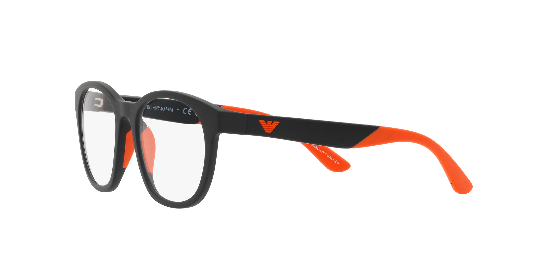 Emporio Armani EK4001 50011W 47