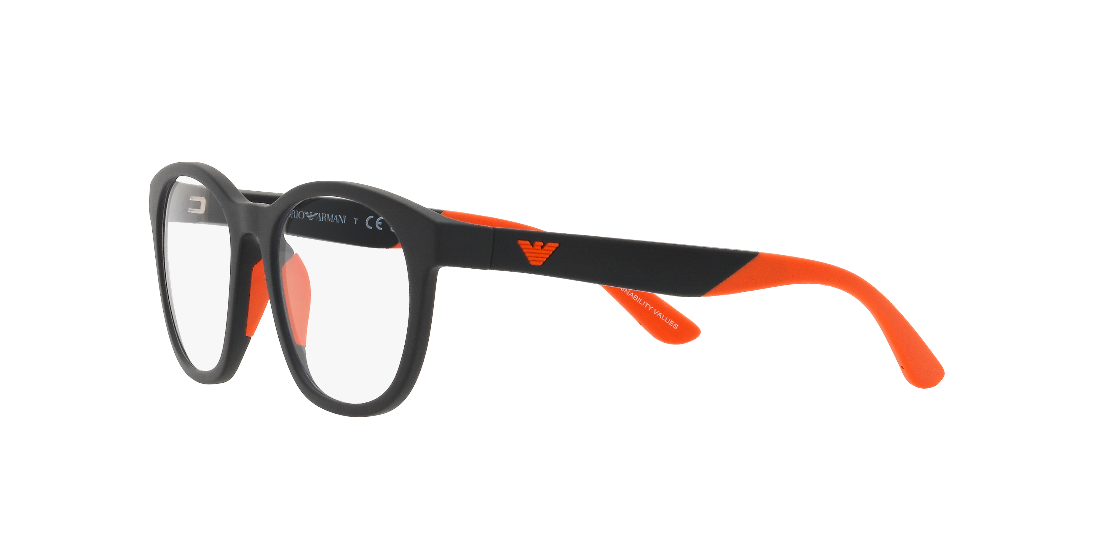 Emporio Armani EK4001 50011W 47