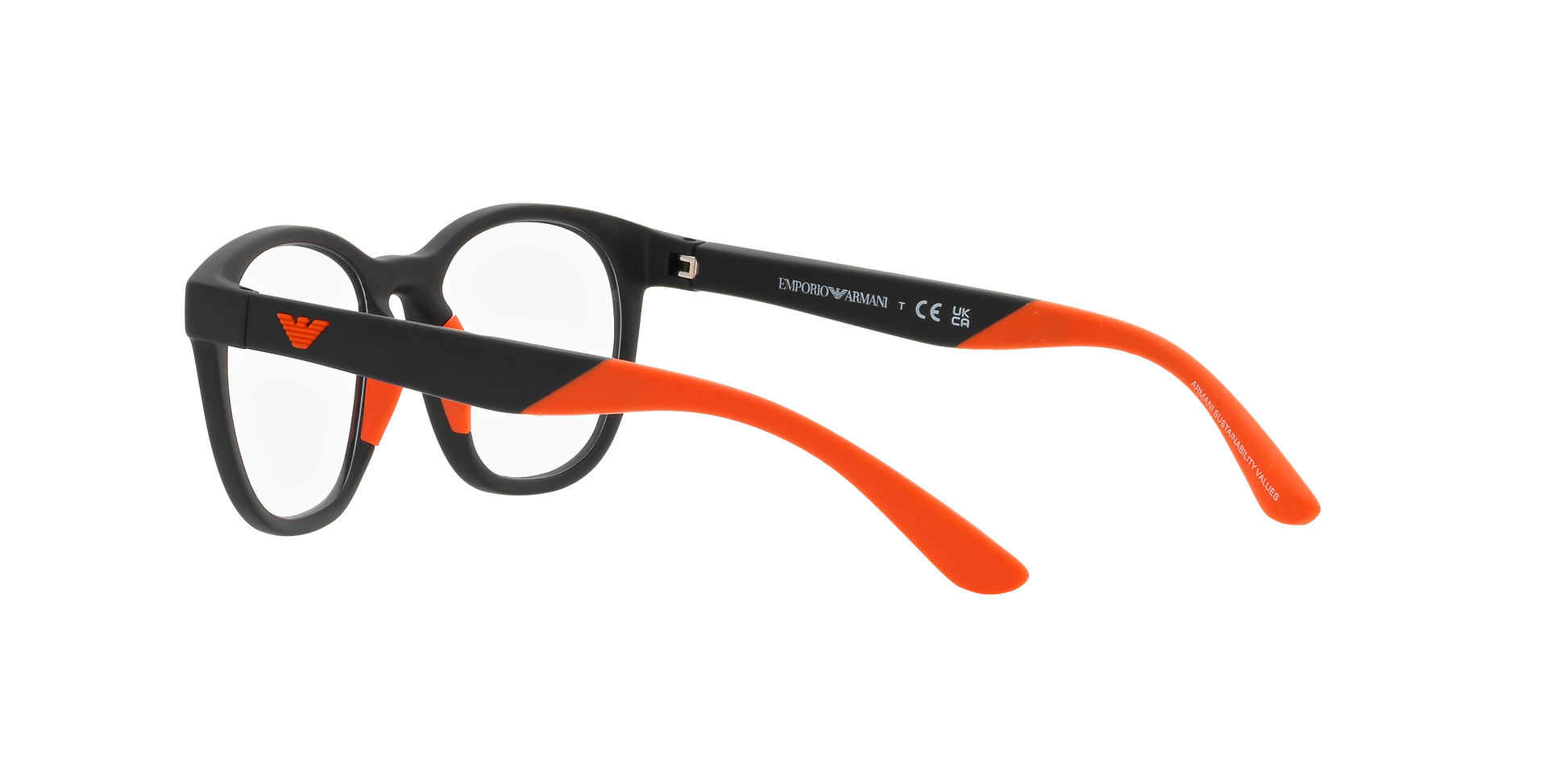 Emporio Armani EK4001 50011W 47
