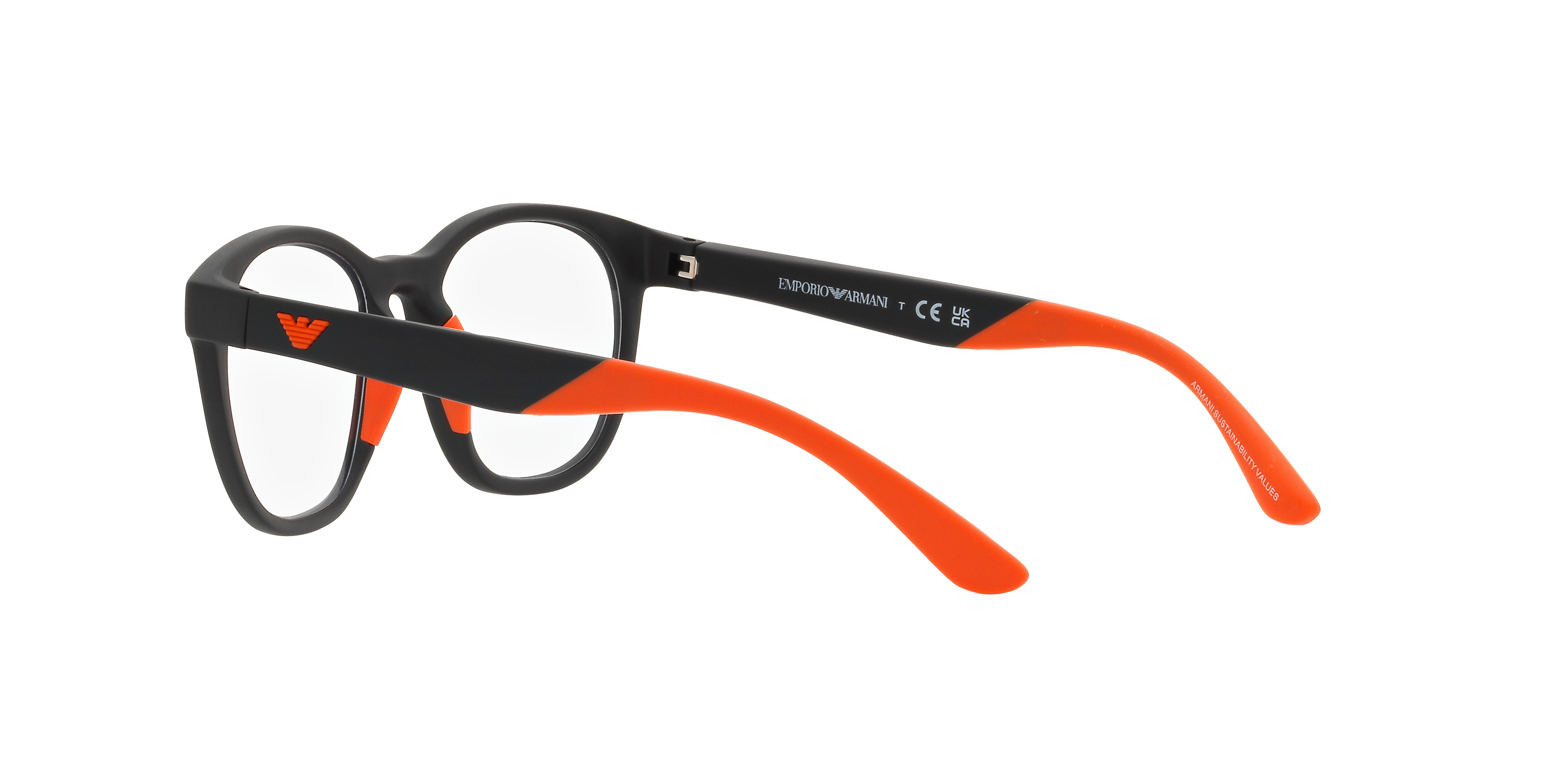 Emporio Armani EK4001 50011W 47