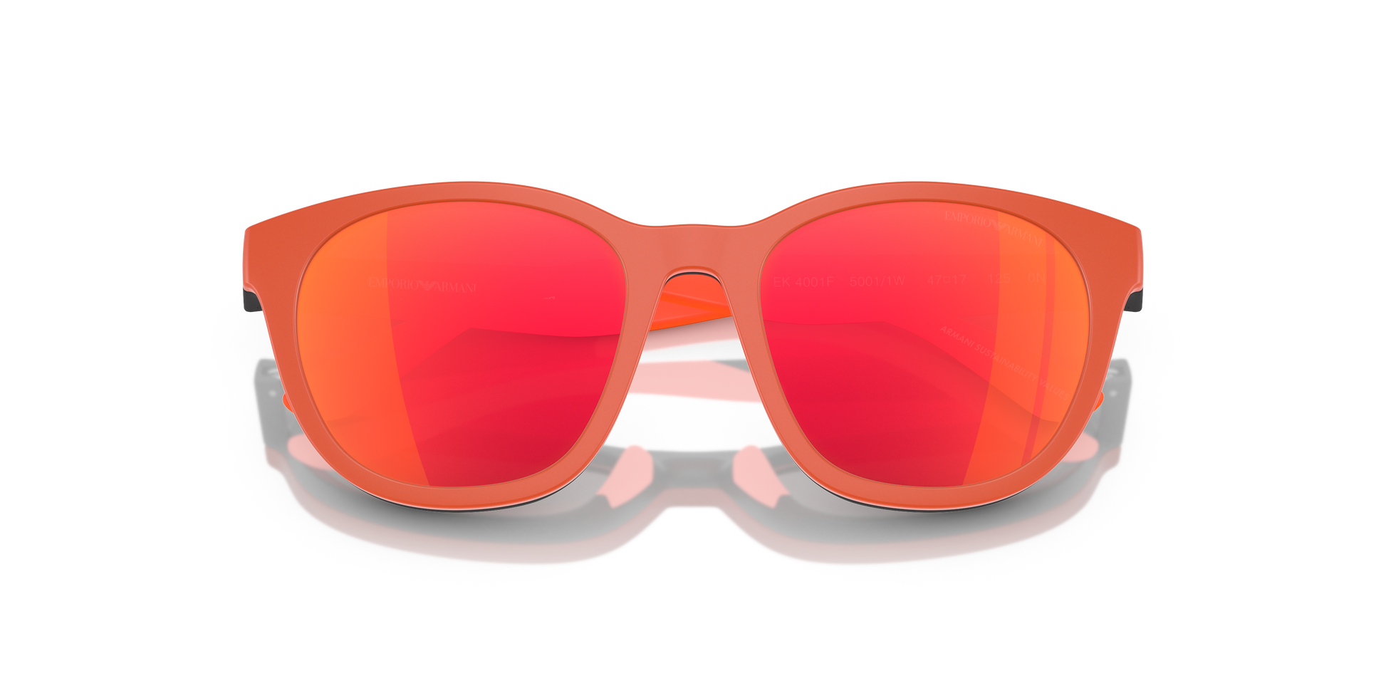 Emporio Armani EK4001 50011W 47
