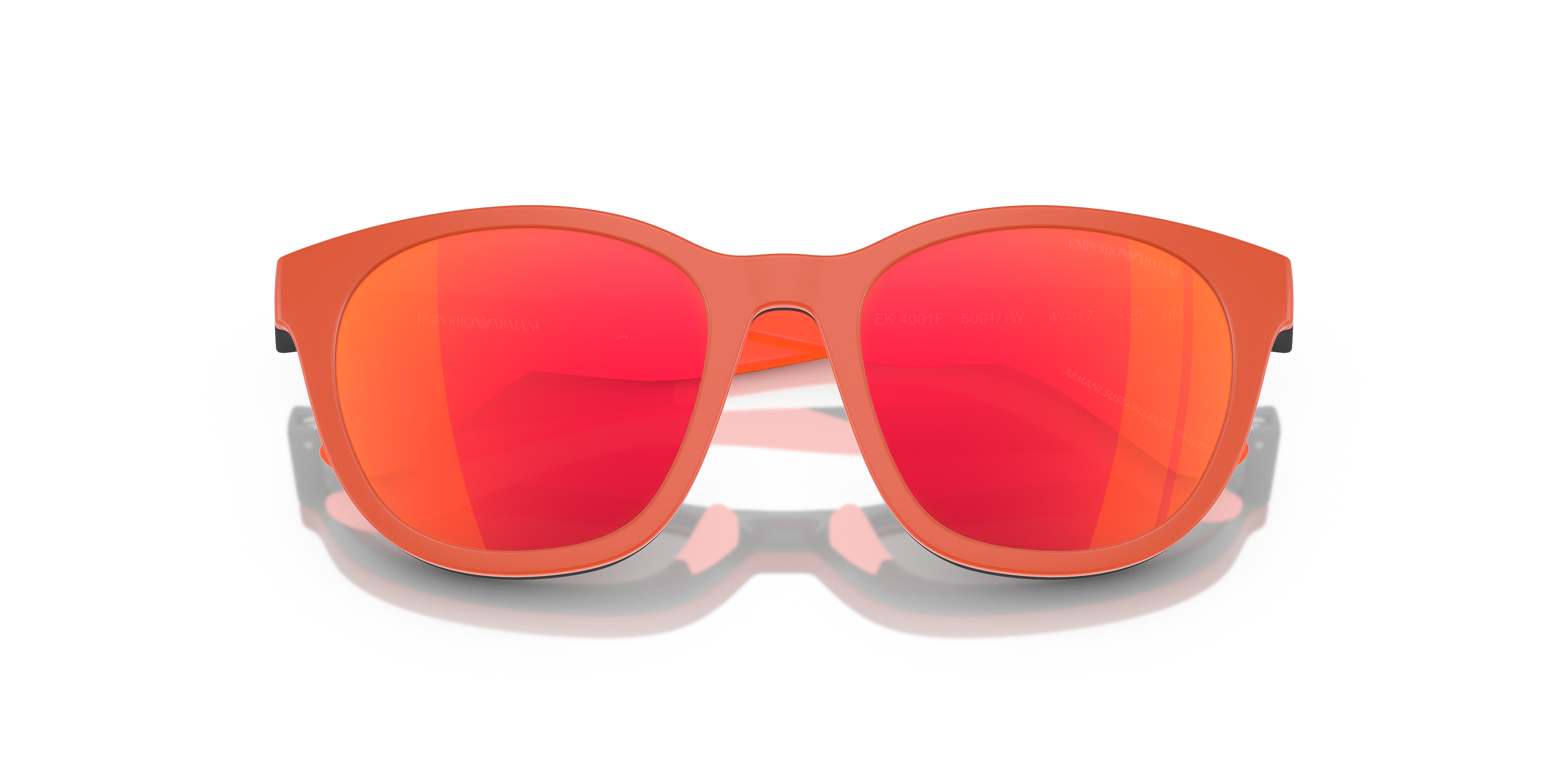 Emporio Armani EK4001 50011W 47