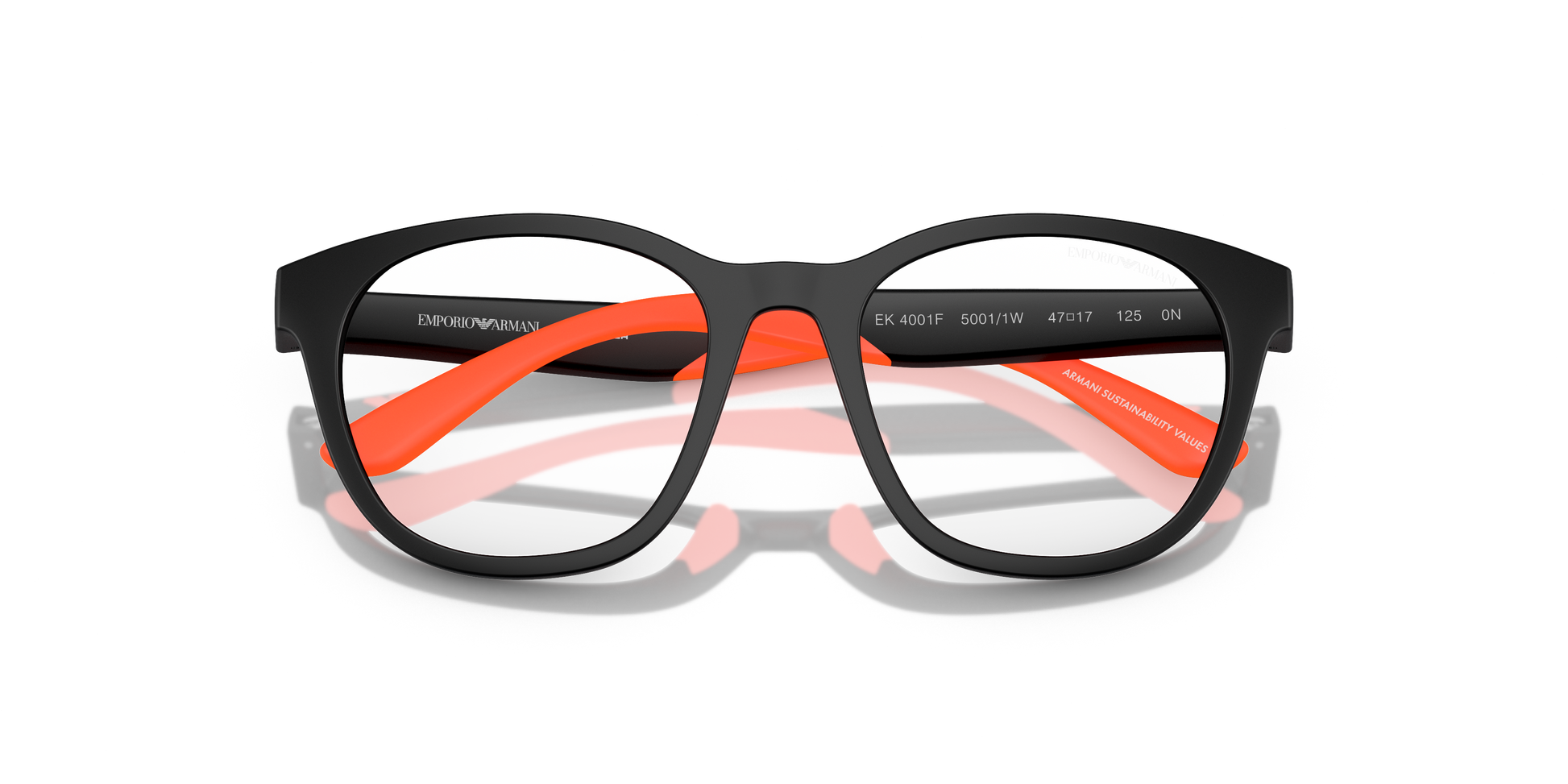 Emporio Armani EK4001 50011W 47