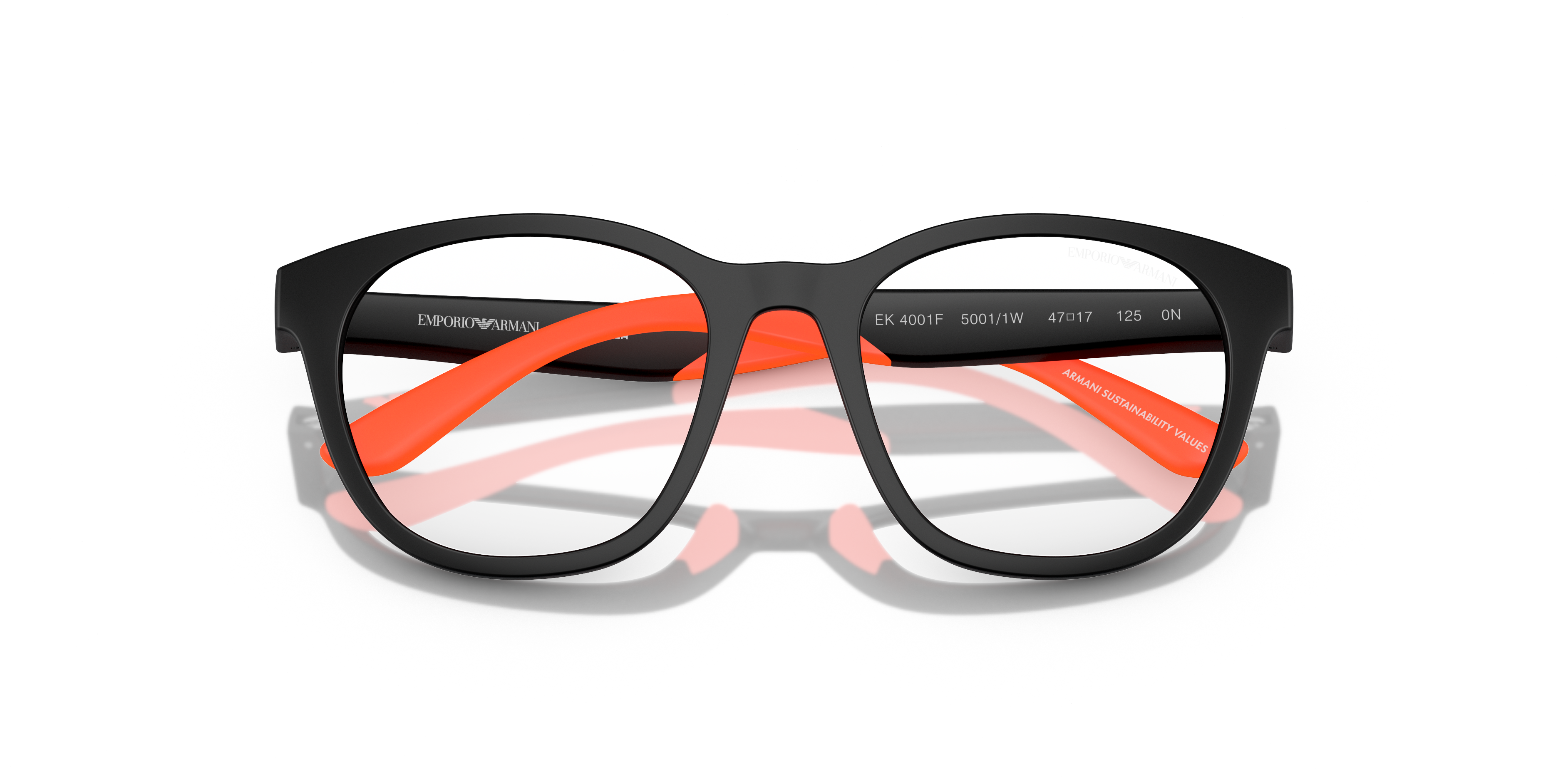Emporio Armani EK4001 50011W 47