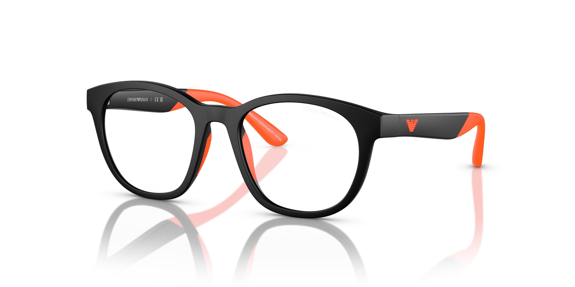 Emporio Armani EK4001 50011W 47