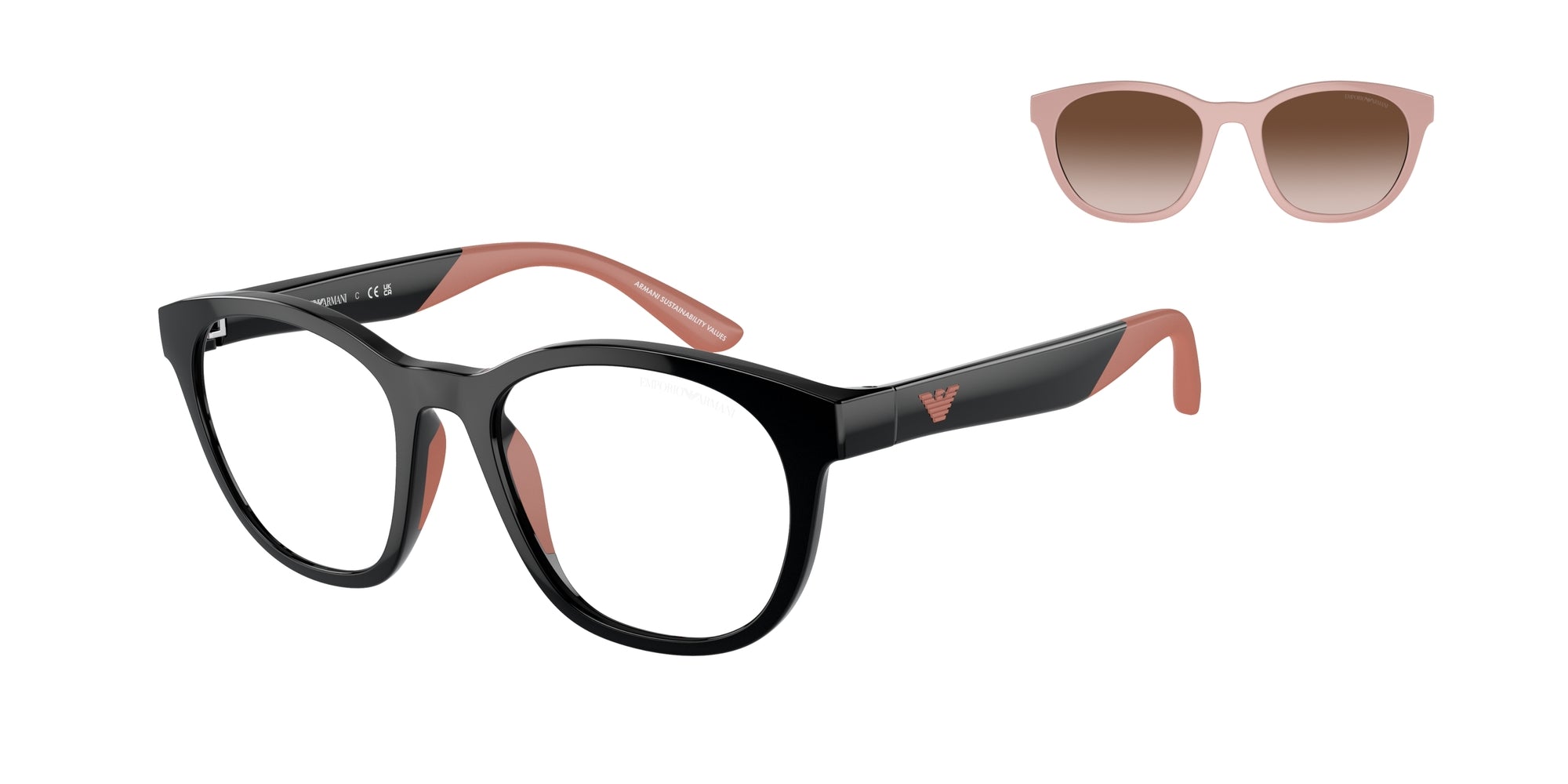 Emporio Armani EK4001 50171W 47