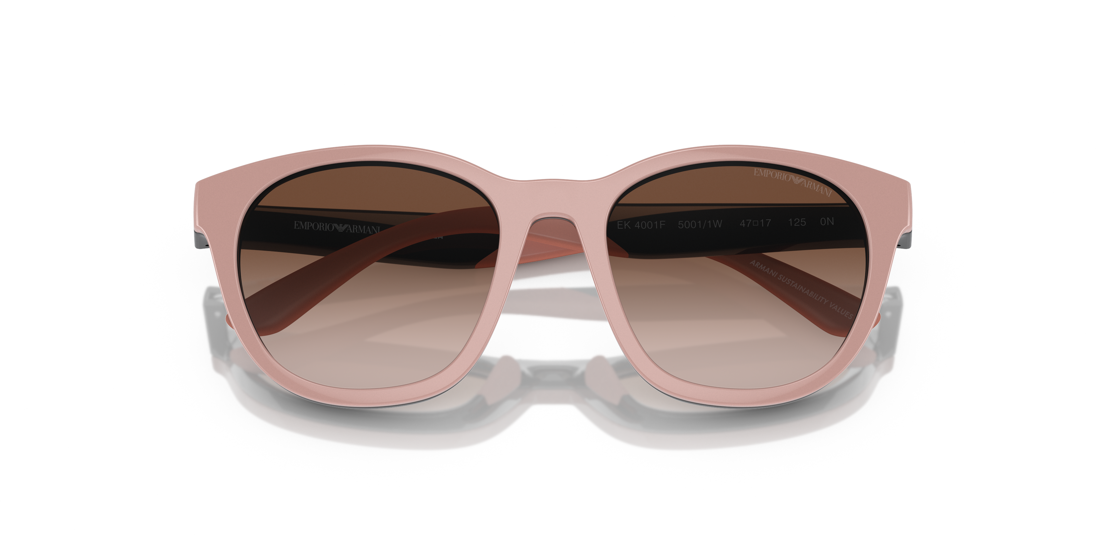 Emporio Armani EK4001 50171W 47