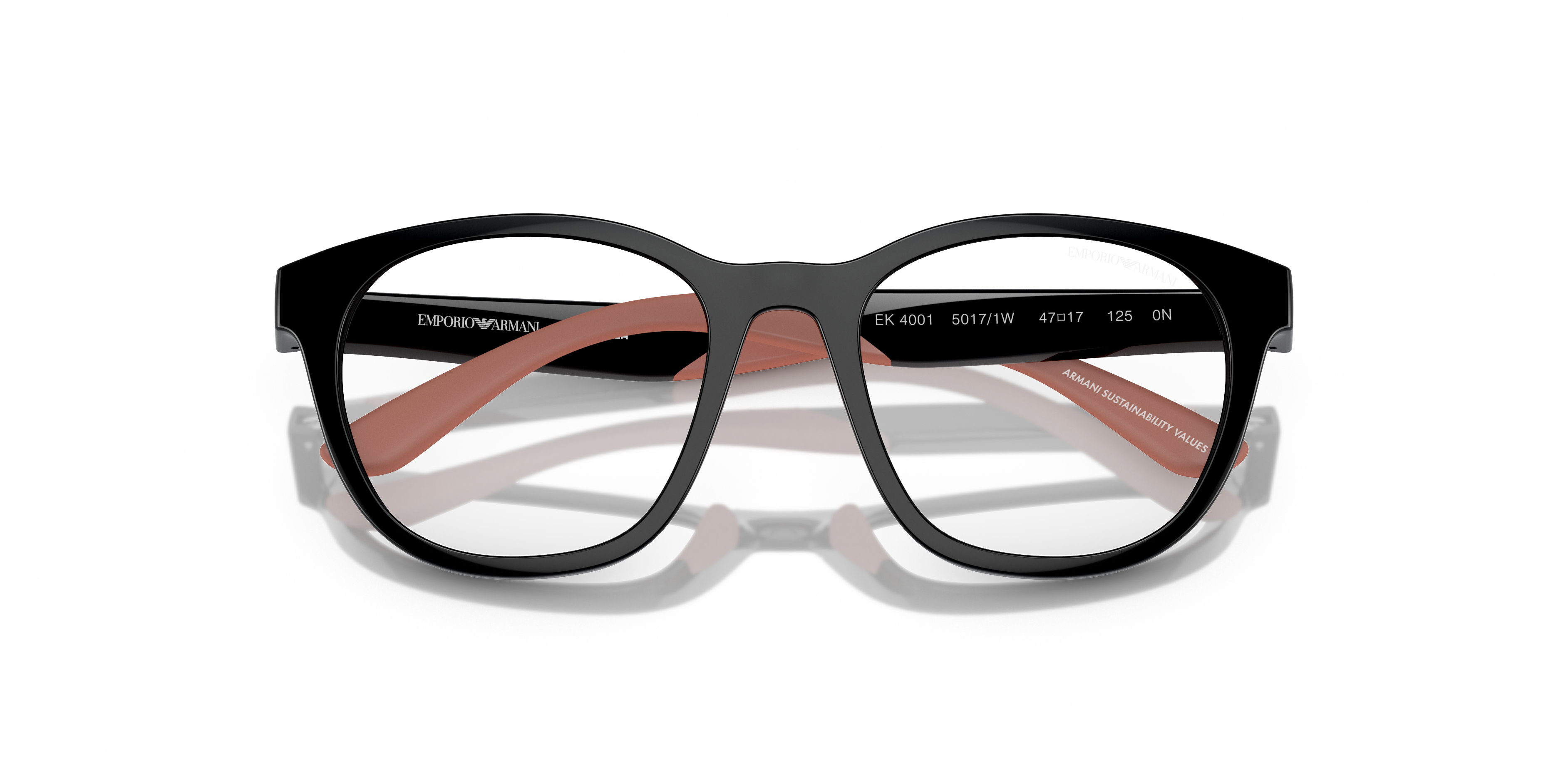 Emporio Armani EK4001 50171W 47